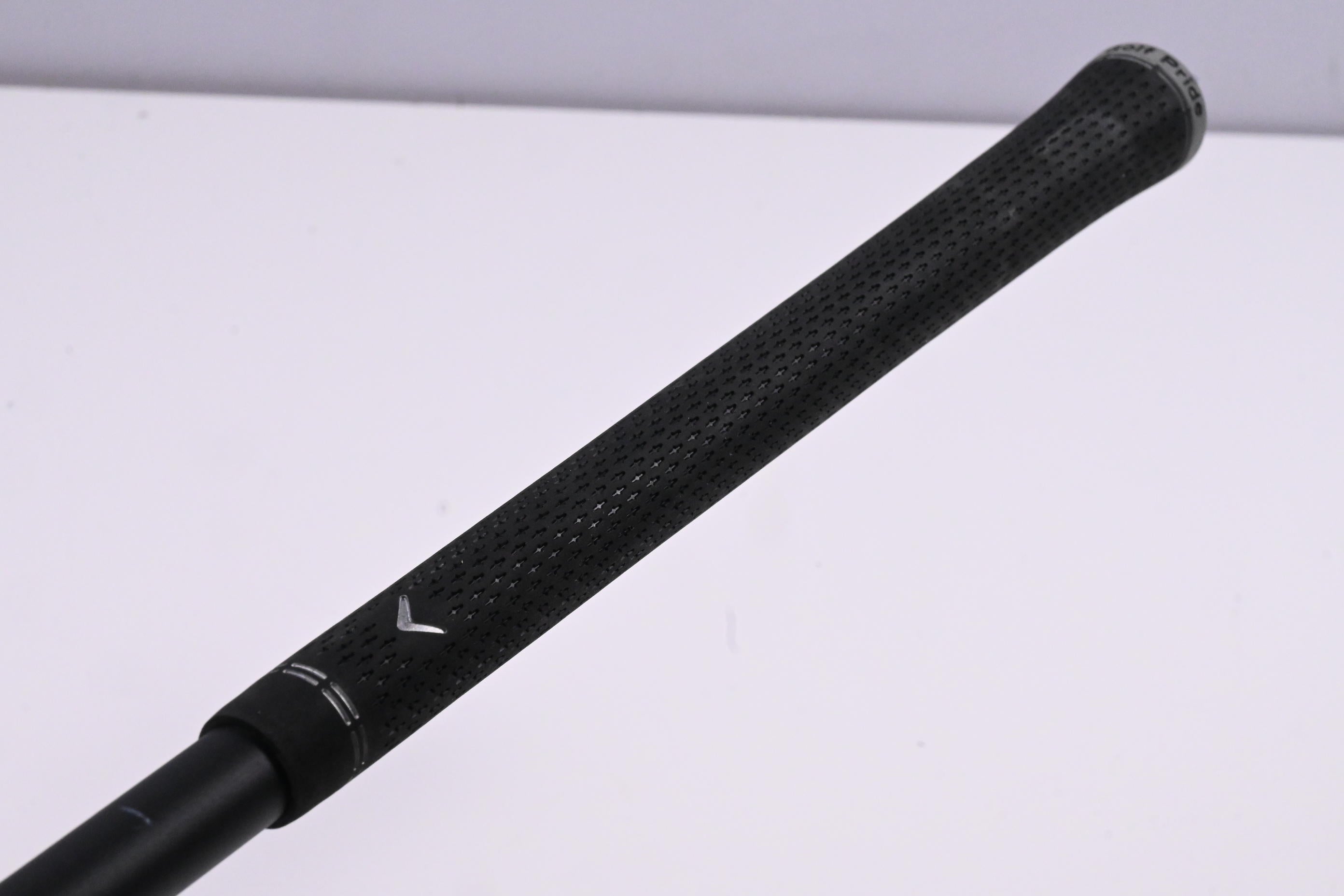 Mitsubishi Chemical Vanquish 5 #4 Hybrid Shaft / Senior Flex / Callaway 4th Gen