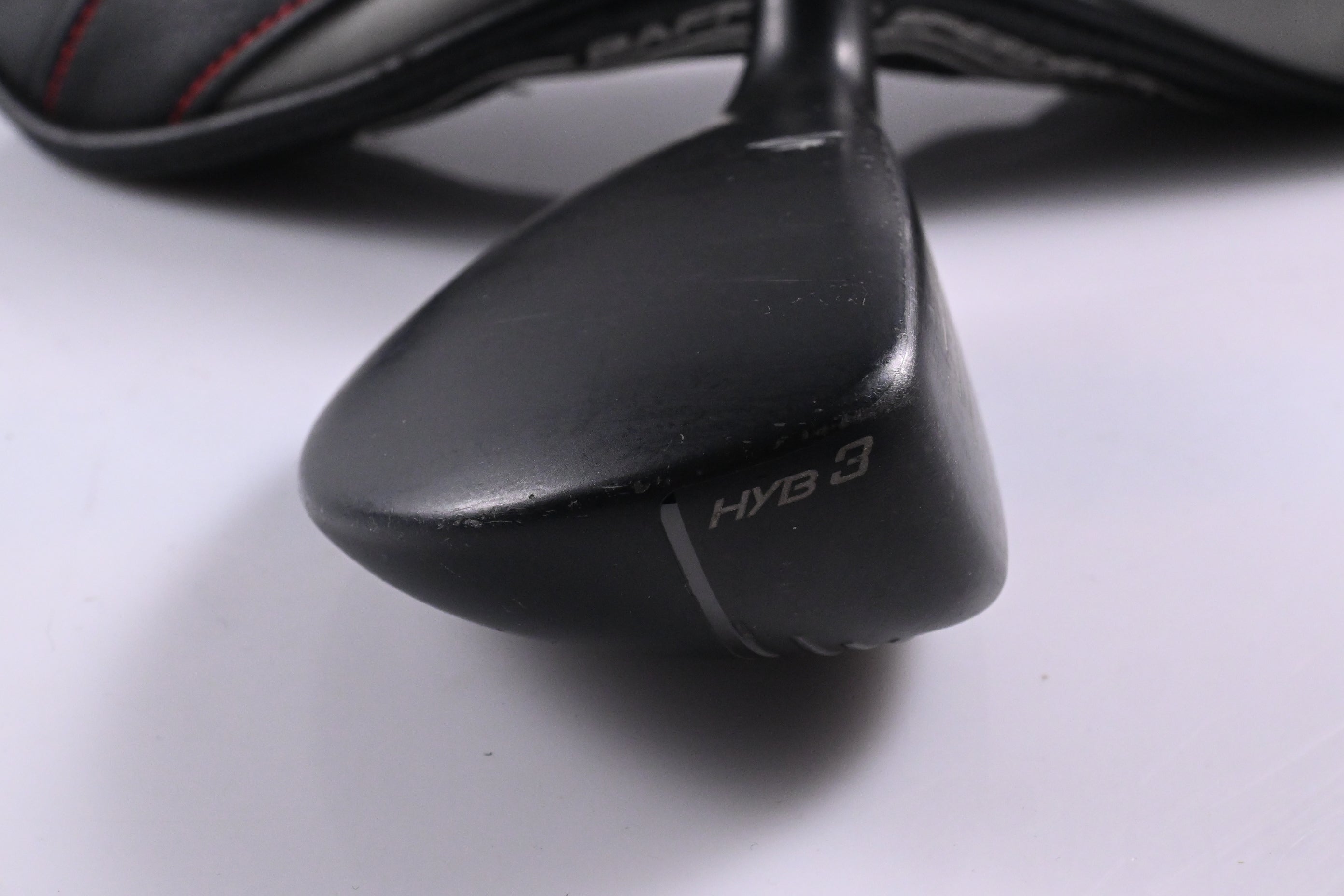 Cobra King F9 #3 Hybrid / 19 Degree / Regular Flex Fujikura Atmos Black 7 Shaft