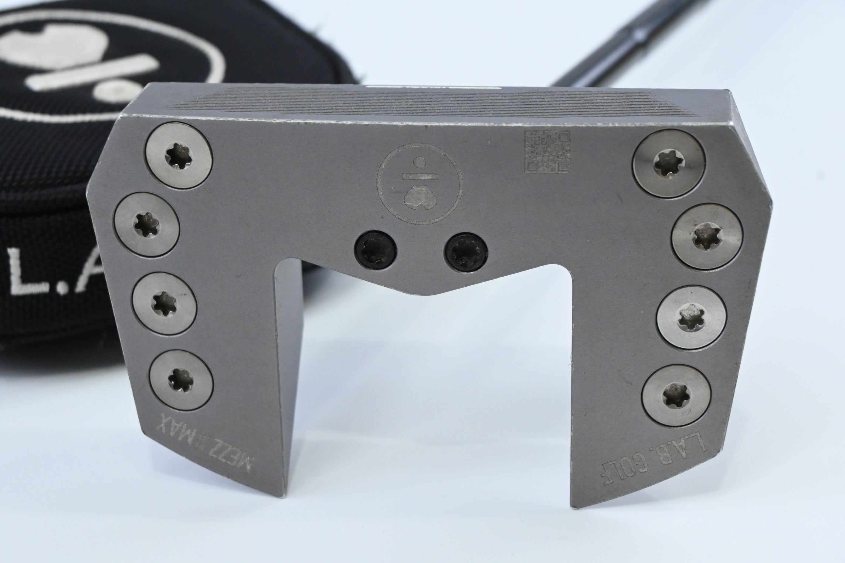 L.A.B Golf Mezz.1 Max Putter / 33 Inch
