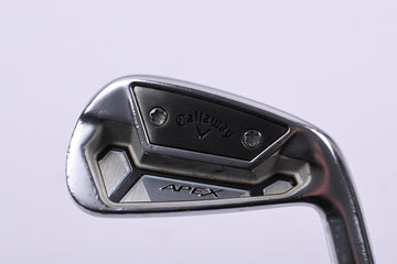 Callaway Apex TCB #3 Iron / 20.5 Degree / Stiff Flex Project X Precision Shaft
