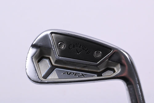 Callaway Apex TCB #3 Iron / 20.5 Degree / Stiff Flex Project X Precision Shaft