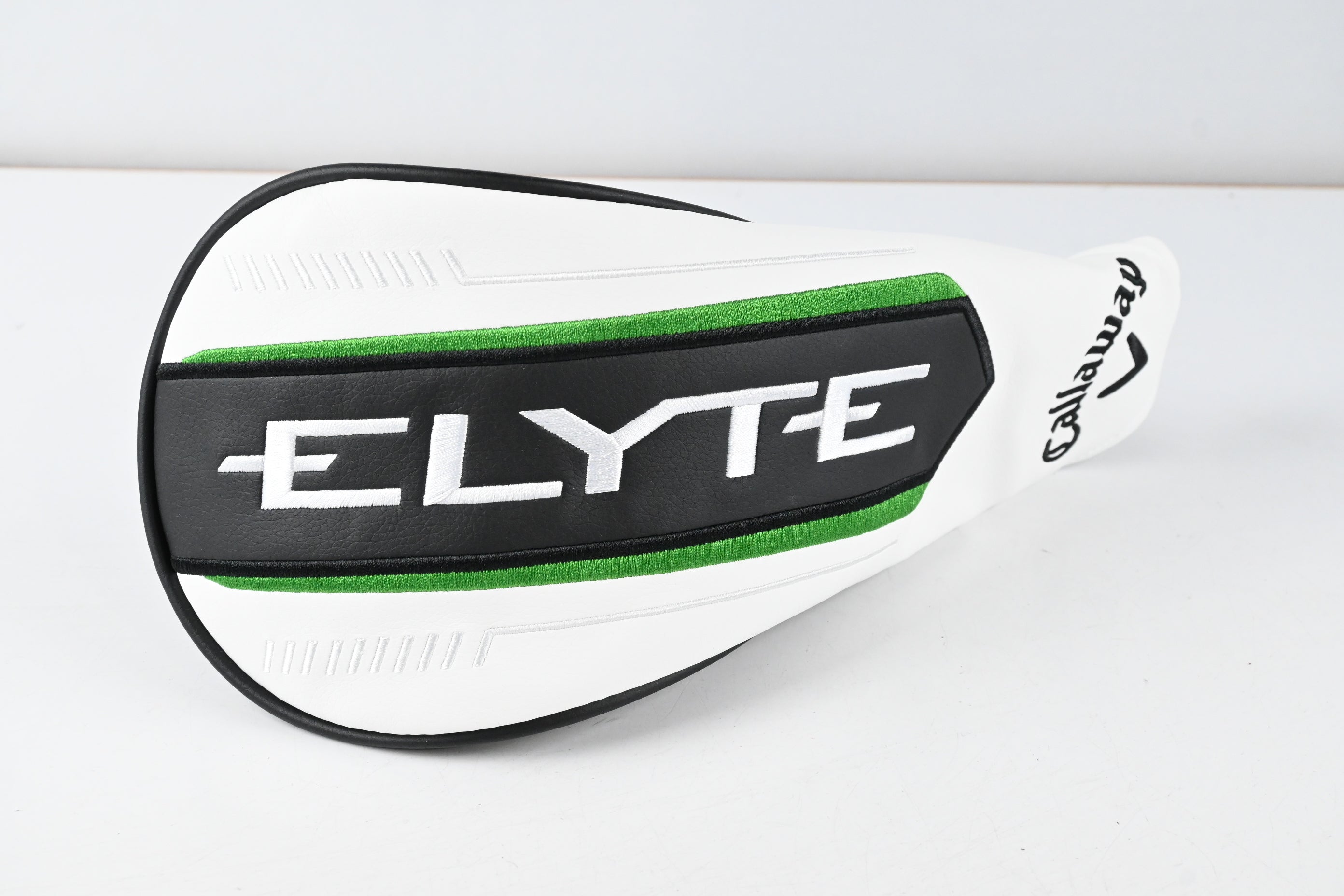 Callaway Elyte Driver / 10.5 Degree / Regular Flex Denali Charcoal 50 Shaft