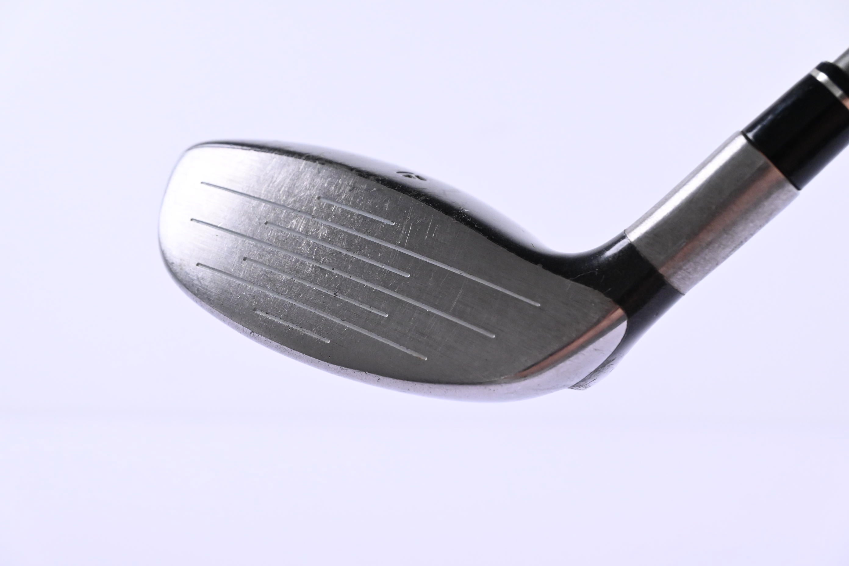 Taylormade V-Steel #5 Wood / 18 Degree / Regular Flex Taylormade 65 Shaft