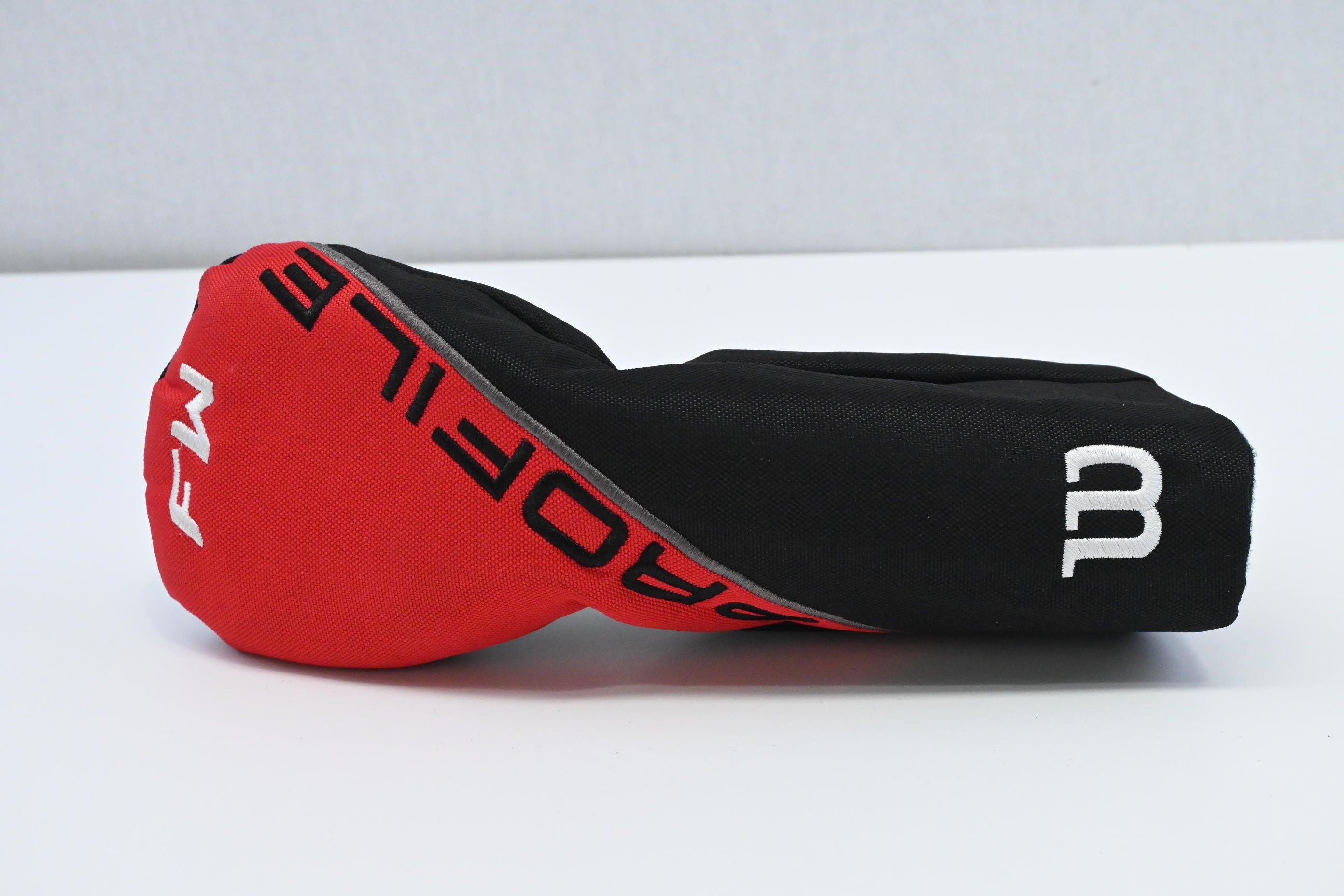 Wilson SGi Profile #5 Wood / 18 Degree / Regular Flex Wilson Profile Shaft