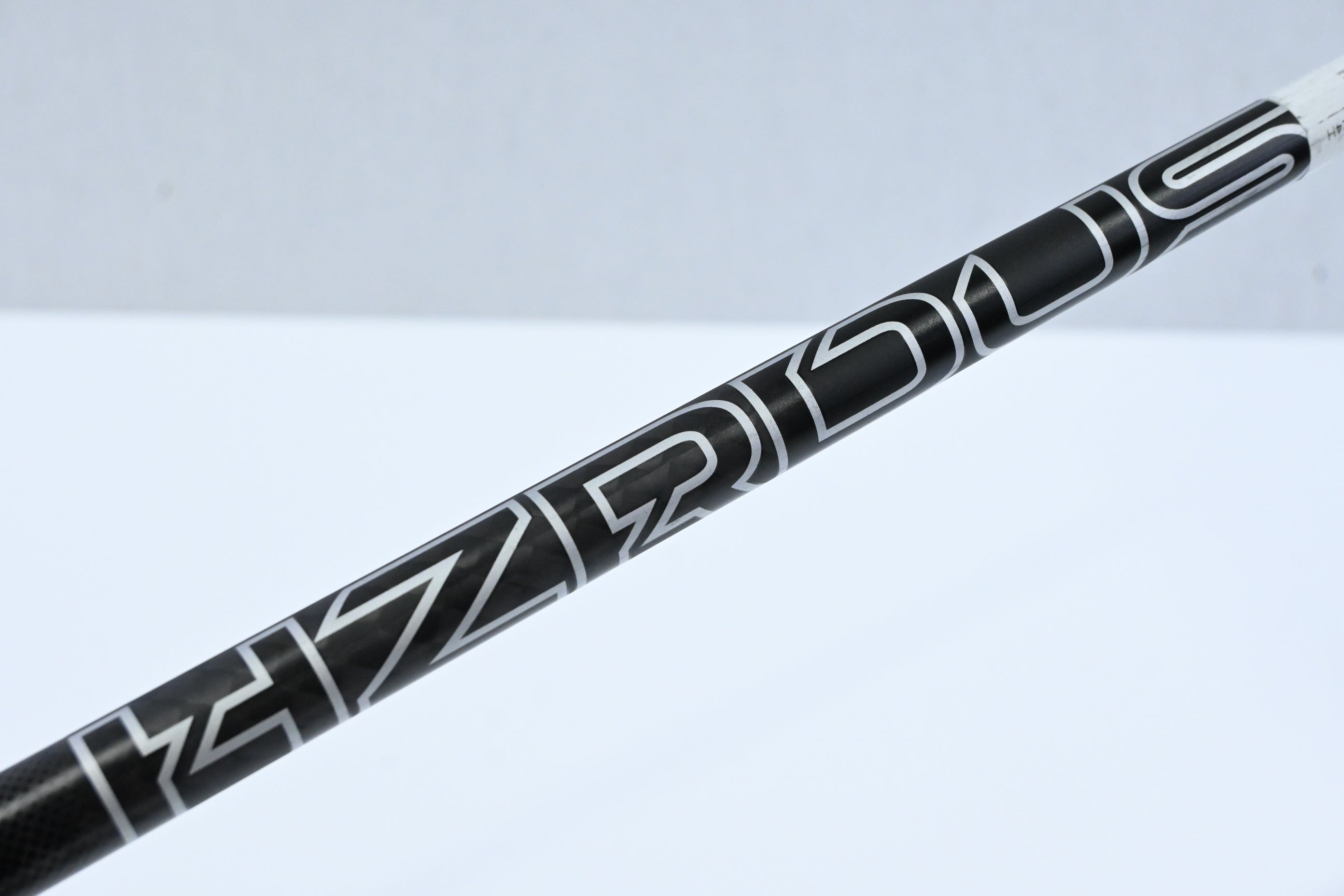Project X HZRDUS Gen5 Black 80 #5 Hybrid Shaft / Stiff Flex / Ping 3rd Gen