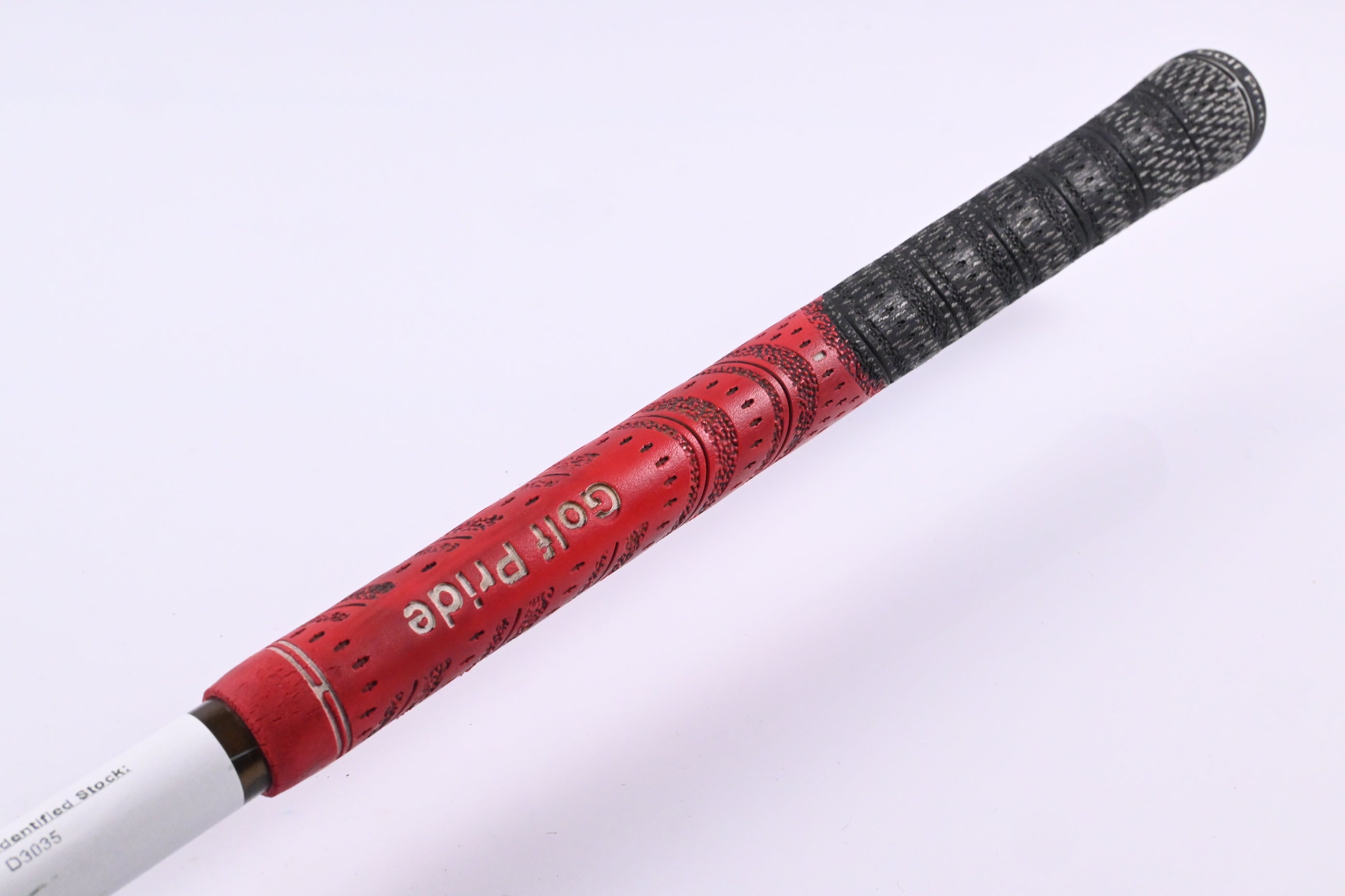 Ping G400 #3 Hybrid / 19 Degree / Regular Flex Ping Alta CB 70 Shaft