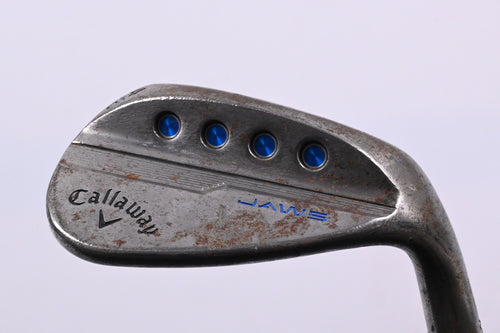Callaway Jaws MD5 Sand Wedge / 54 Degree / Stiff Flex Dynamic Gold 115 S200