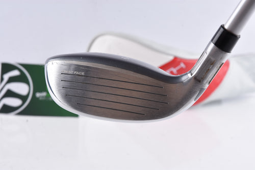 Ladies Taylormade Stealth 2 HD #5 Hybrid / 27 Degree / Ladies Flex Aldila Ascent