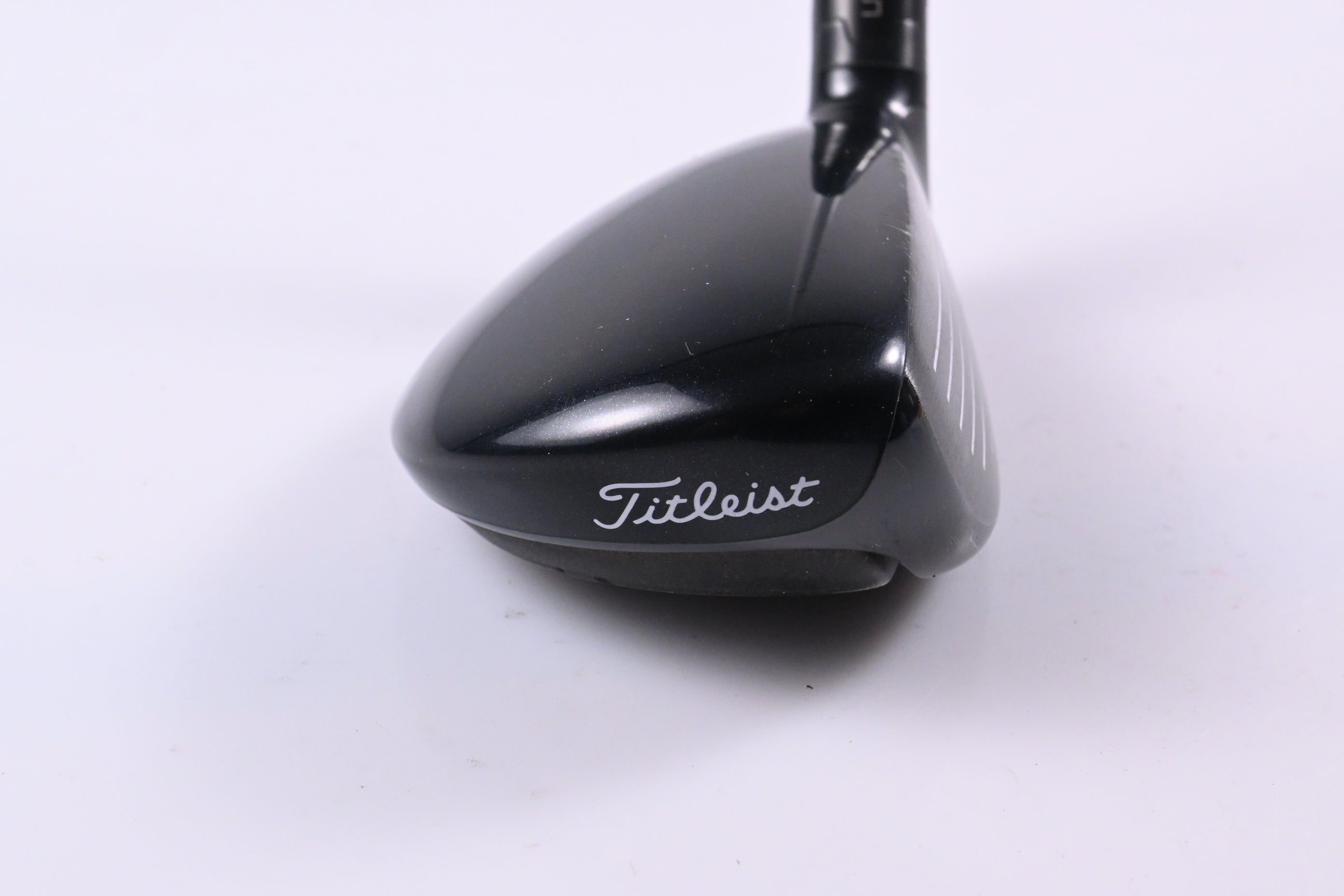 Titleist 915H #2 Hybrid / 18 Degree / Stiff Flex Aldila Rouge Silver 85 Shaft