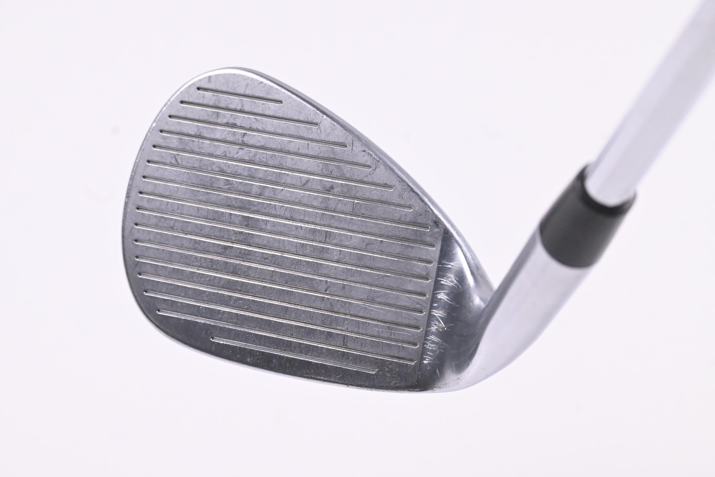 Callaway Mack Daddy CB Sand Wedge / 56 Degree / Stiff Flex KBS HI-REV 105 Shaft