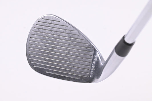 Callaway Mack Daddy CB Sand Wedge / 56 Degree / Stiff Flex KBS HI-REV 105 Shaft