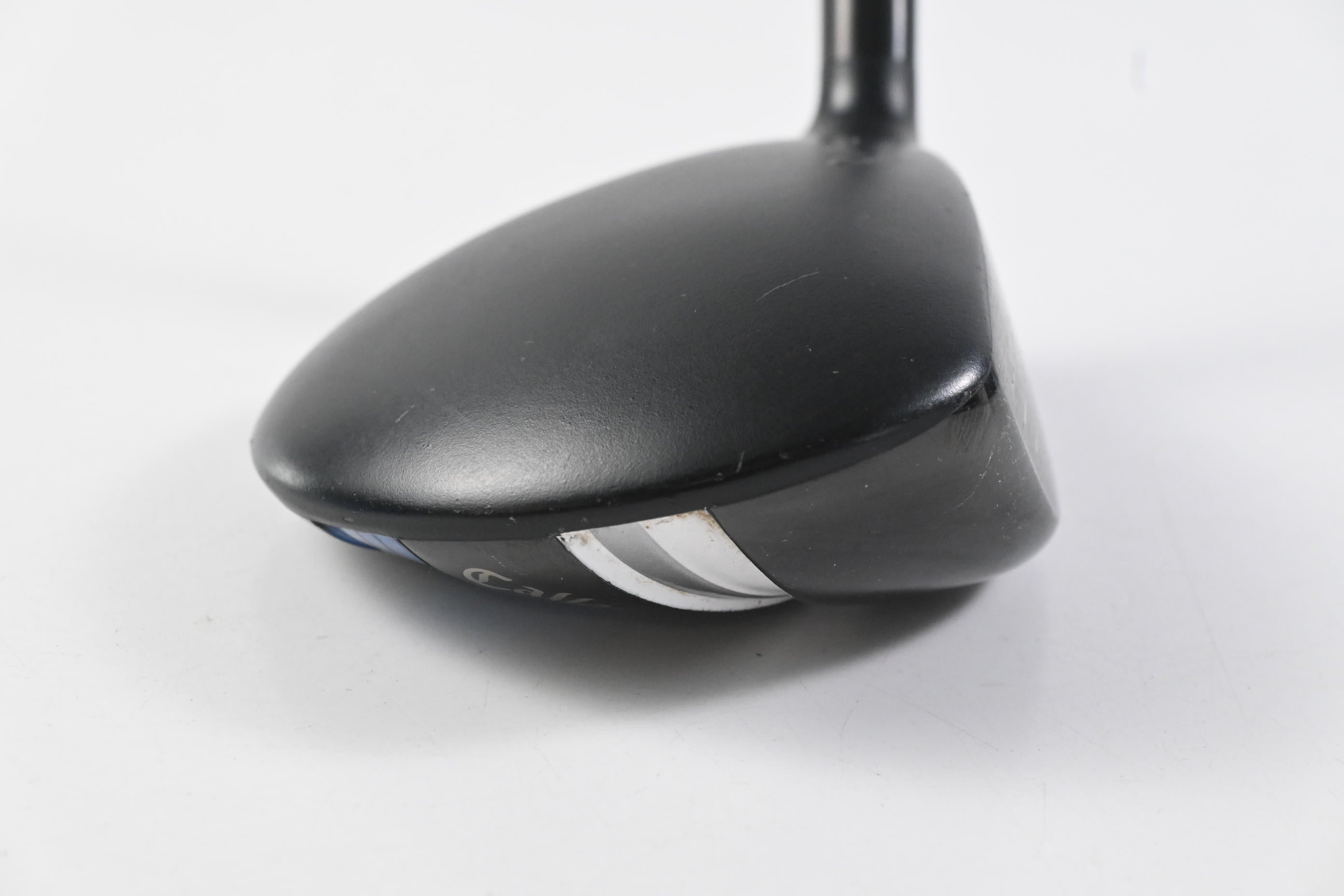 Ladies Callaway XR #5 Wood / 19 Degree / Ladies Flex Project X LZ14 47 Shaft