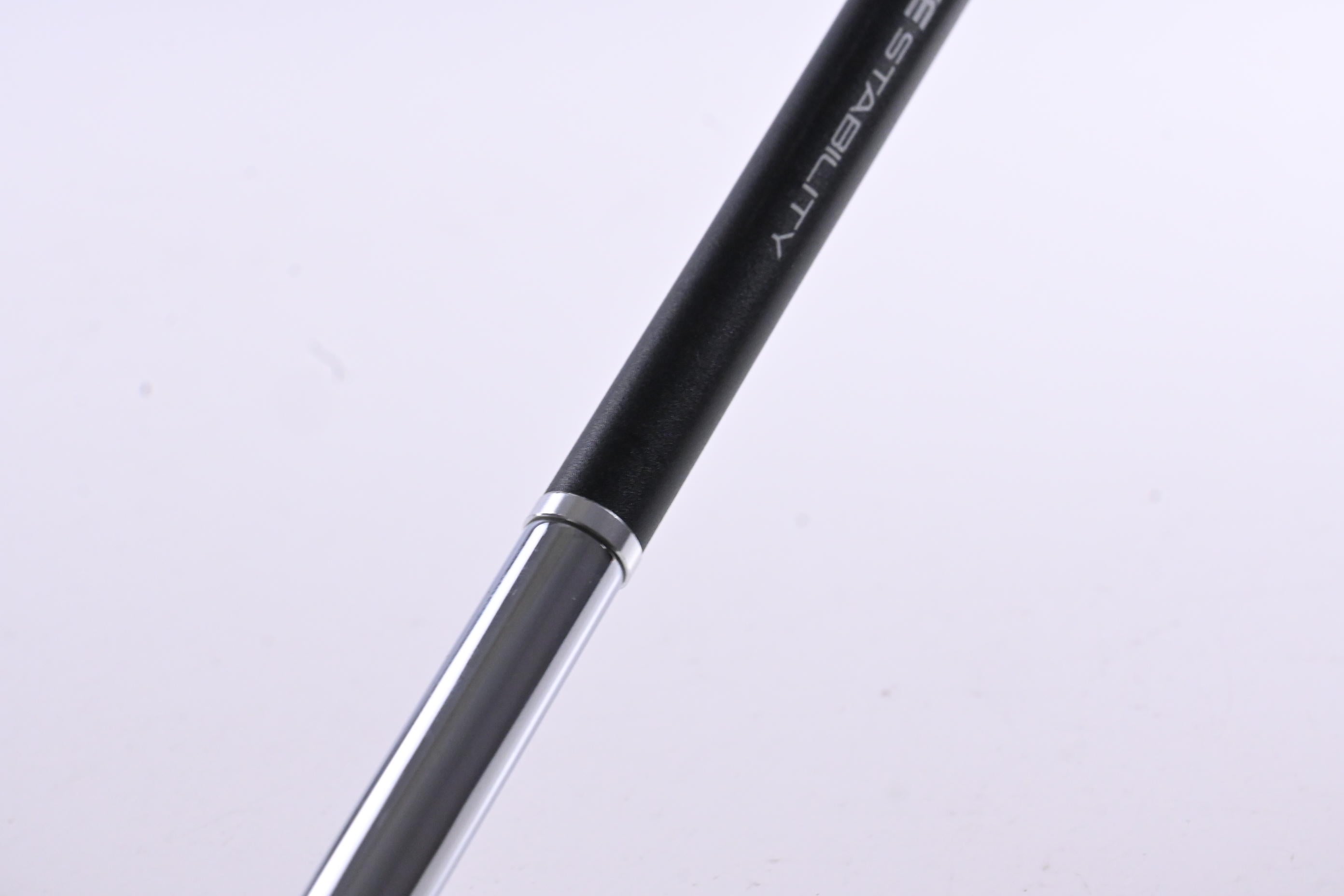 Cleveland HB Soft 2 Black Satin #11 Putter / 35 Inch