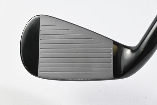 Mizuno Pro Fli-Hi 2024 #2 Iron / 16.5 Degree / Stiff Flex Aroetech Steelfiber