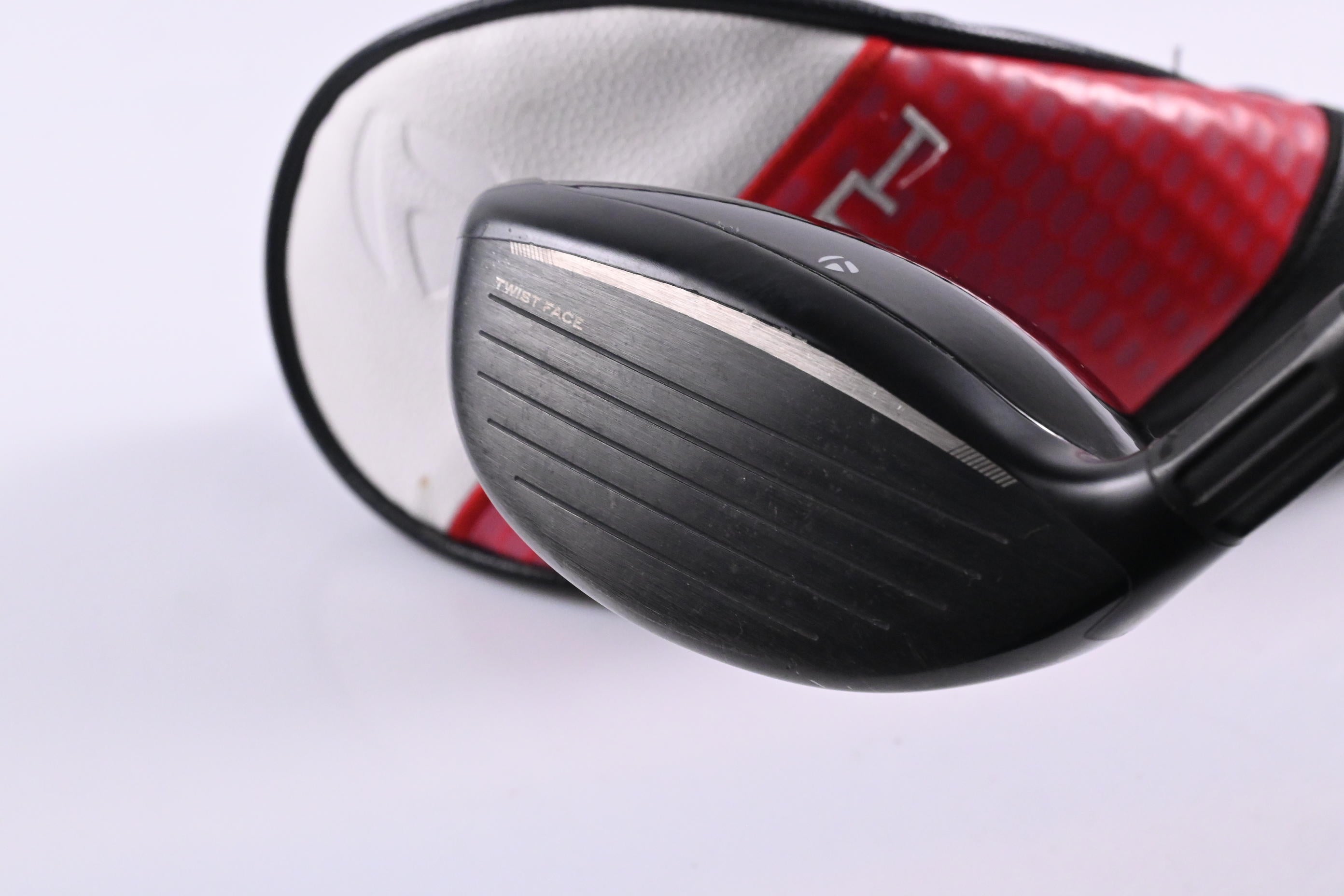 Taylormade Stealth 2 #3 Wood / 15 Degree / Stiff Flex Fujikura Ventus TR Red 6