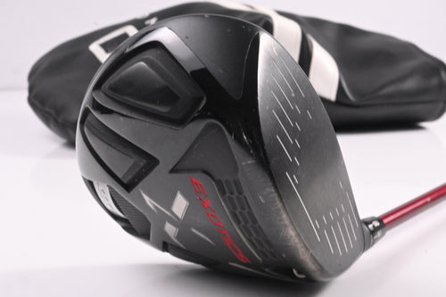 Tour Edge Exotics XCG7 Beta Driver / 9.5 Degree / Stiff Flex Matrix Red Tie 6Q3.1