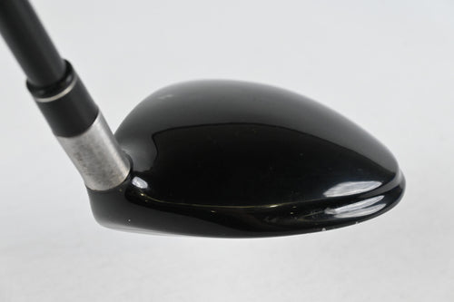 Taylormade Burner 2008 #3 Wood / 15 Degree / Regular Flex Taylormade REAX 49
