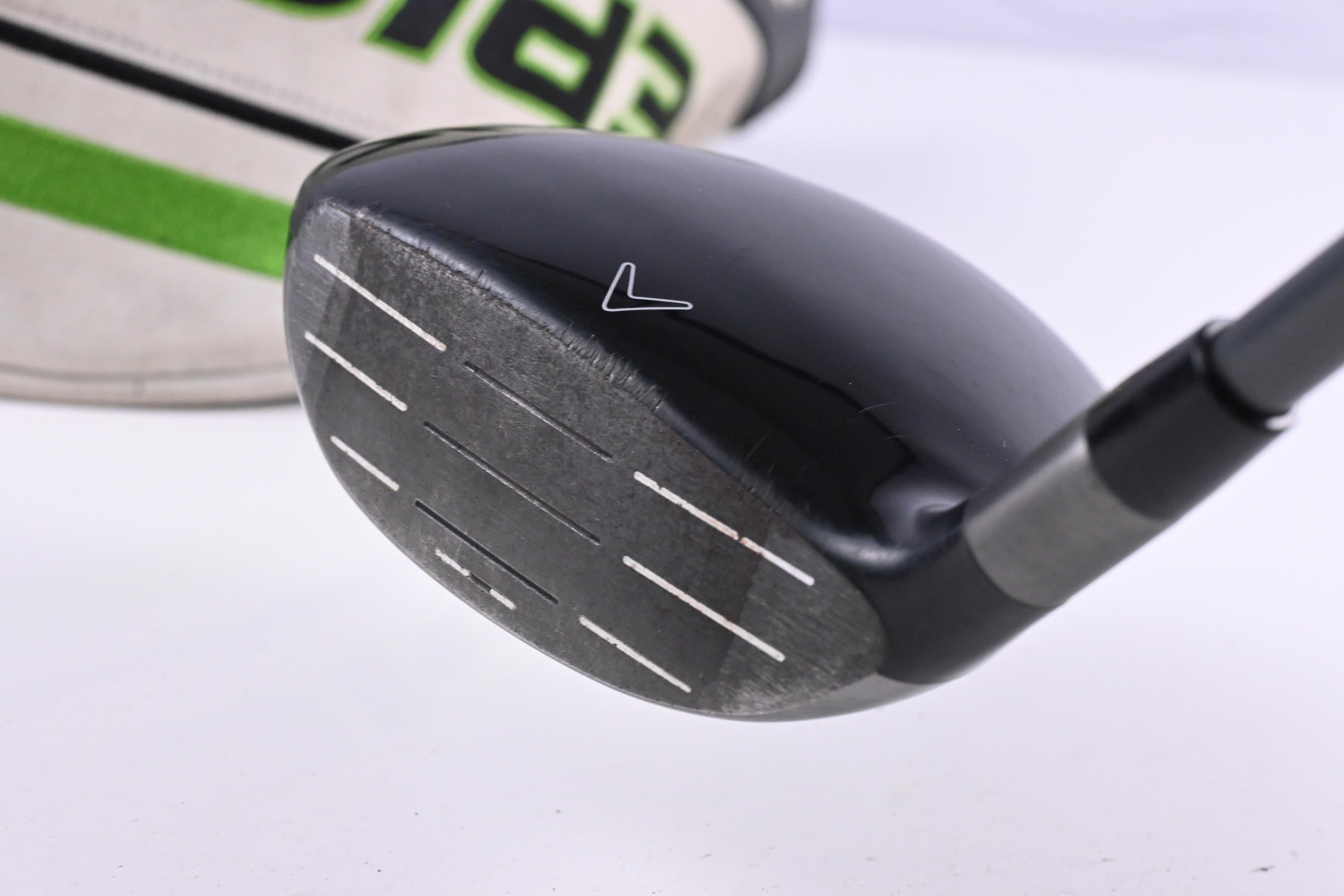 Callaway Epic Max #3 Wood / 15 Degree / Regular Flex HZRDUS Smoke iM10 60 Shaft