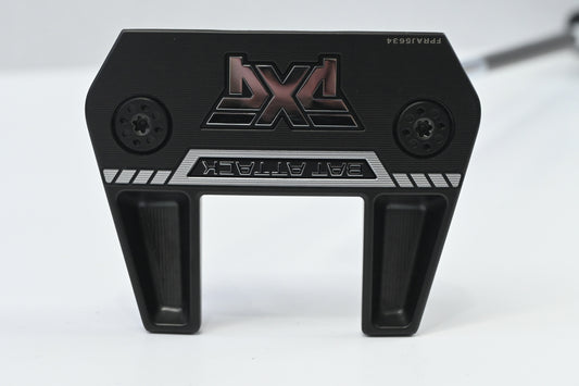 PXG Bat Attack ZT Putter / 35 Inch