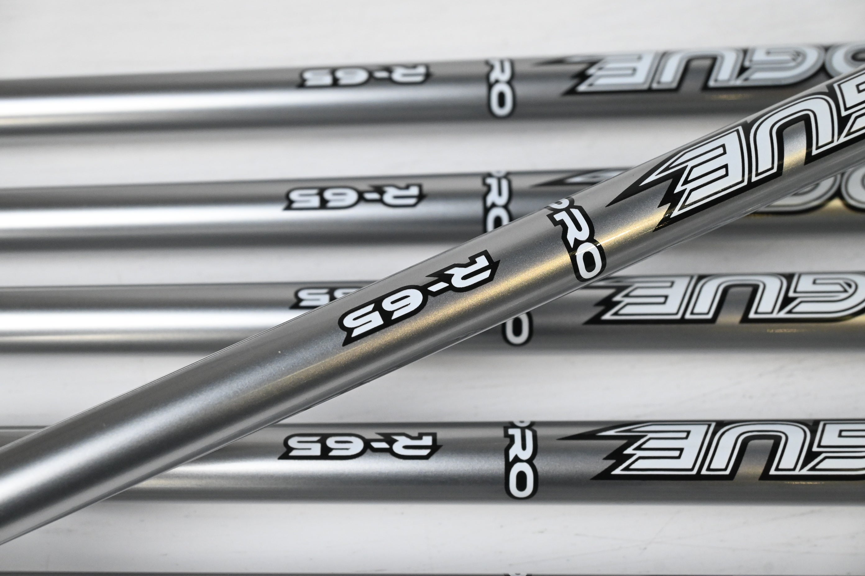 Titleist 718 T-MB Irons / 5-PW / Regular Flex Aldila Rogue Pro 65 Shafts