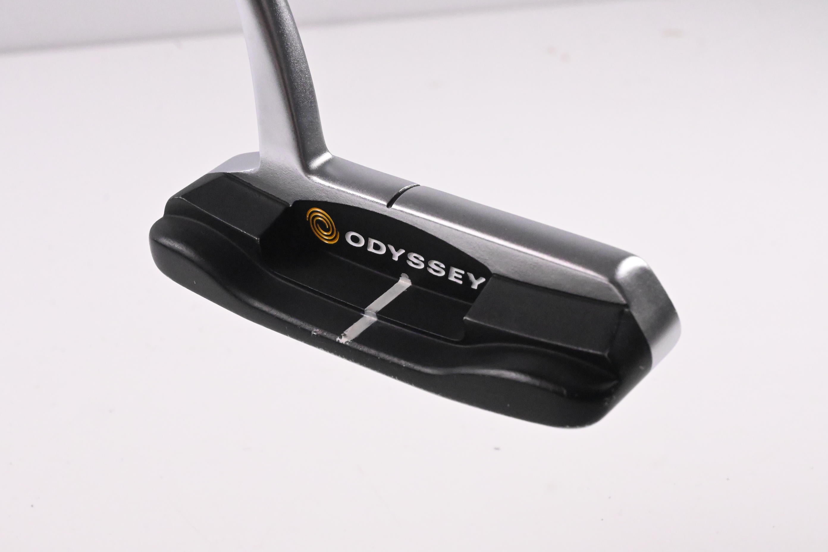 Odyssey Stroke Lab Three Putter / 34 Inch