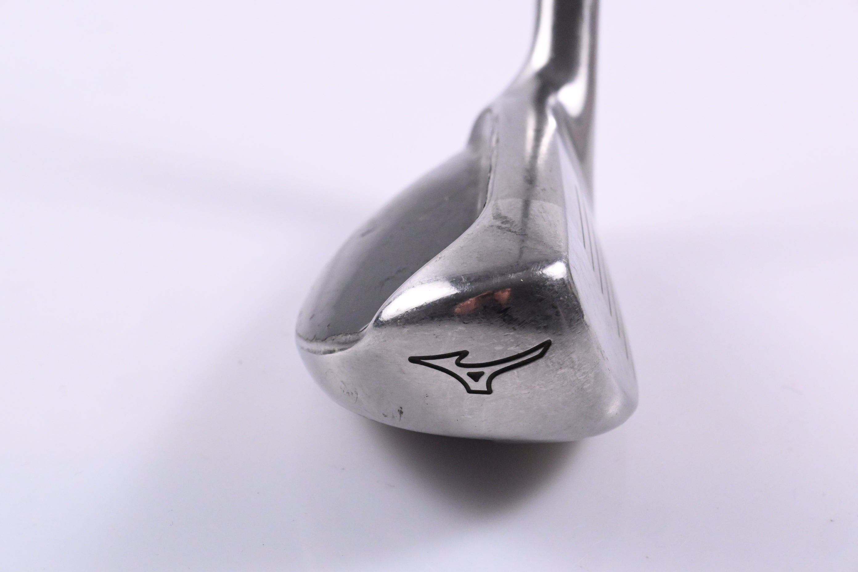 Mizuno MX Fli Hi #4 Hybrid / 23 Degree / Regular Flex Mizuno Exsar IS4 65 Shaft