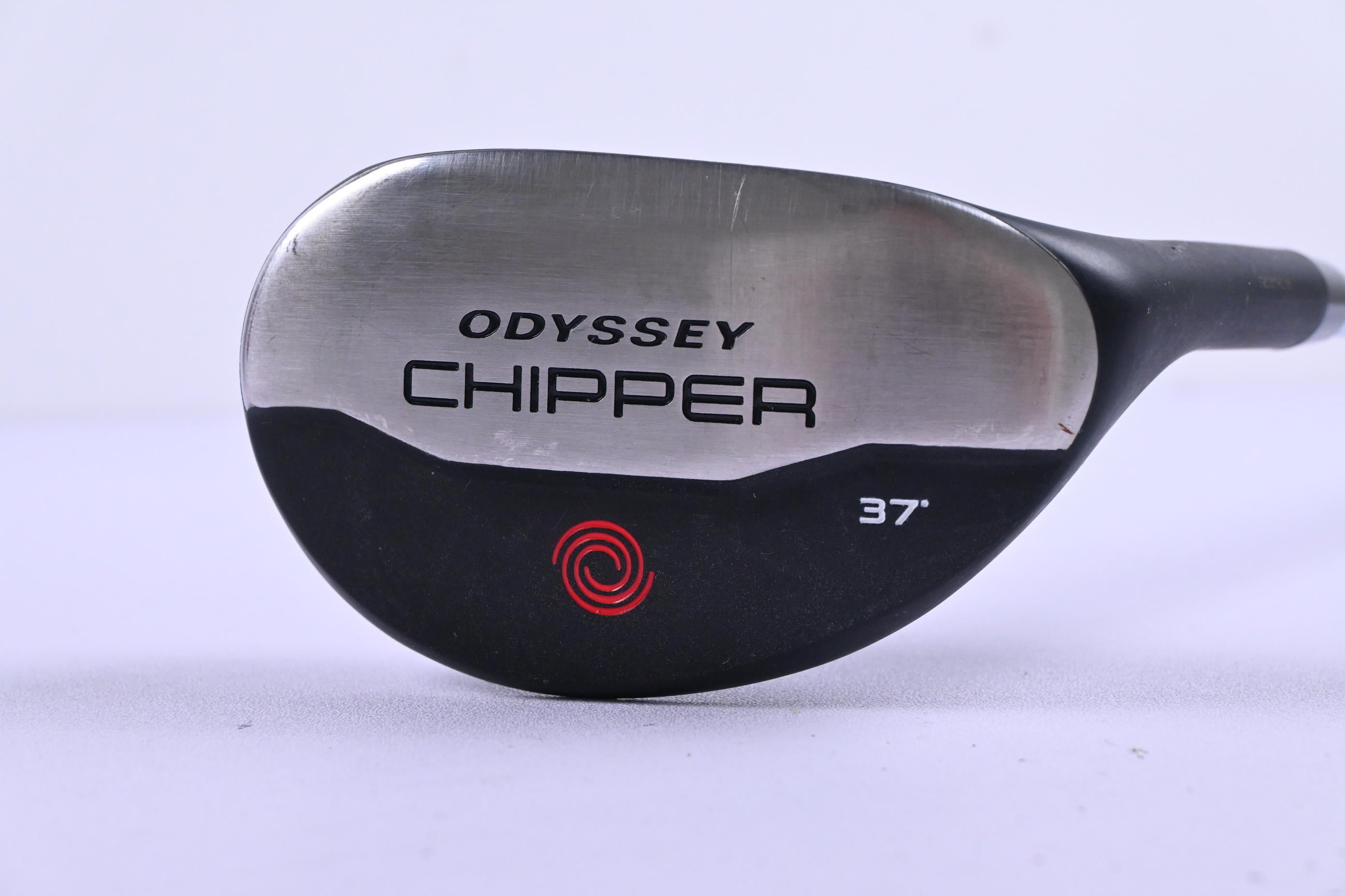 Ladies Odyssey 2025 Chipper / 37 Degree / Wedge Flex Odyssey