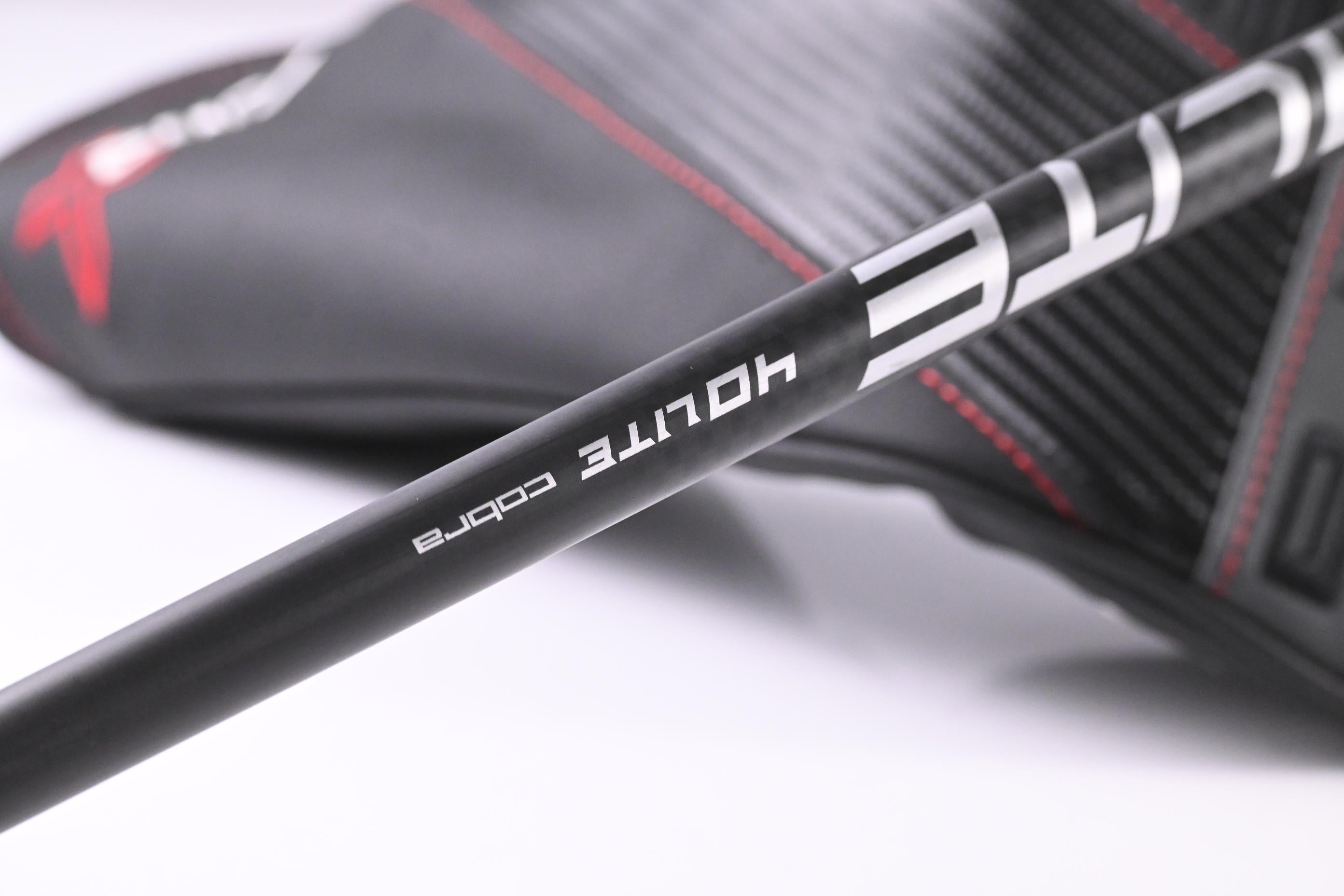 Cobra Air-X Driver / 11.5 Degree / Senior Flex Cobra Ultralite 40 Shaft