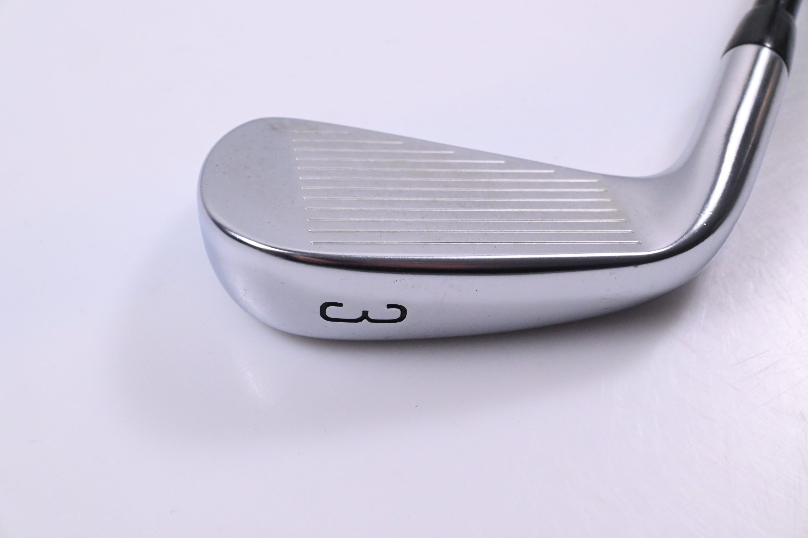Titleist T200 2023 Utility #3 Iron / 20 Degree / Stiff Flex Hzrdus Black Gen 4