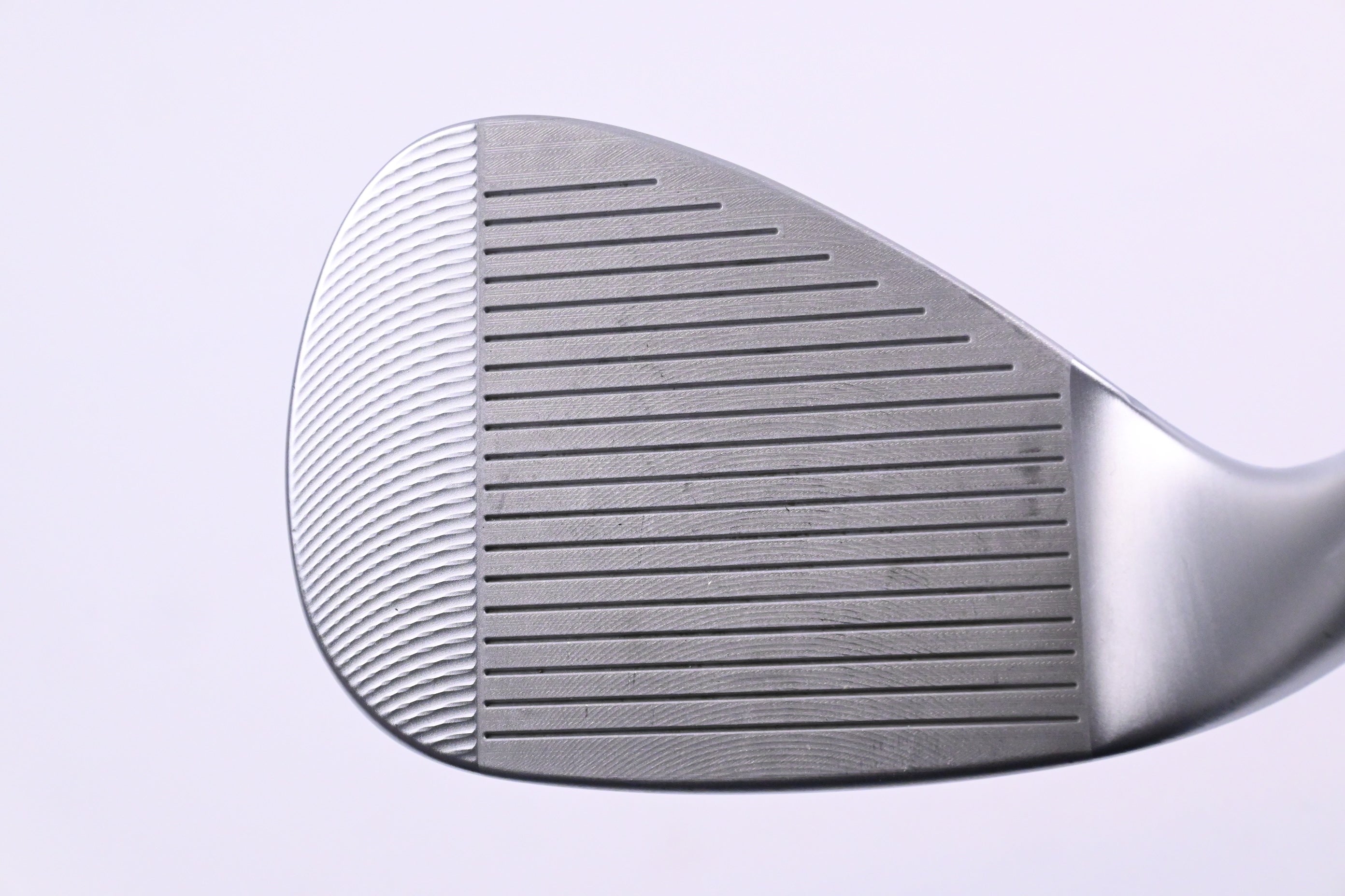 Cleveland CBZ Lob Wedge / 60 Degree / Wedge Flex KBS Hi-Rev 2.0 115 Shaft
