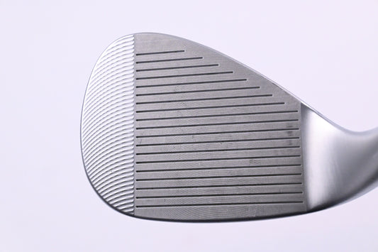 Cleveland CBZ Lob Wedge / 60 Degree / Wedge Flex KBS Hi-Rev 2.0 115 Shaft