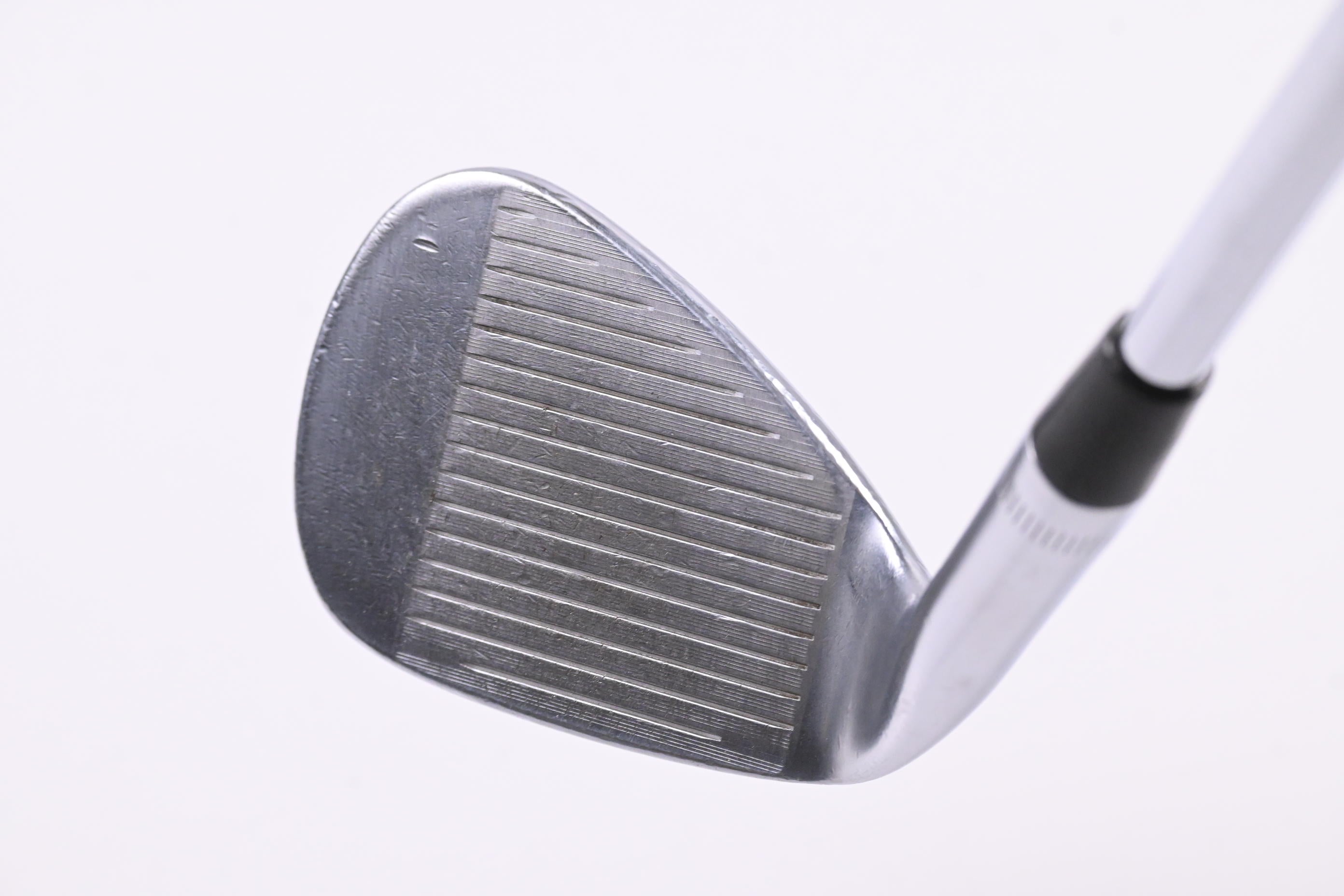 Callaway Mack Daddy 4 Pitching Wedge / 46 Degree / Stiff Flex Dynamic Gold 115