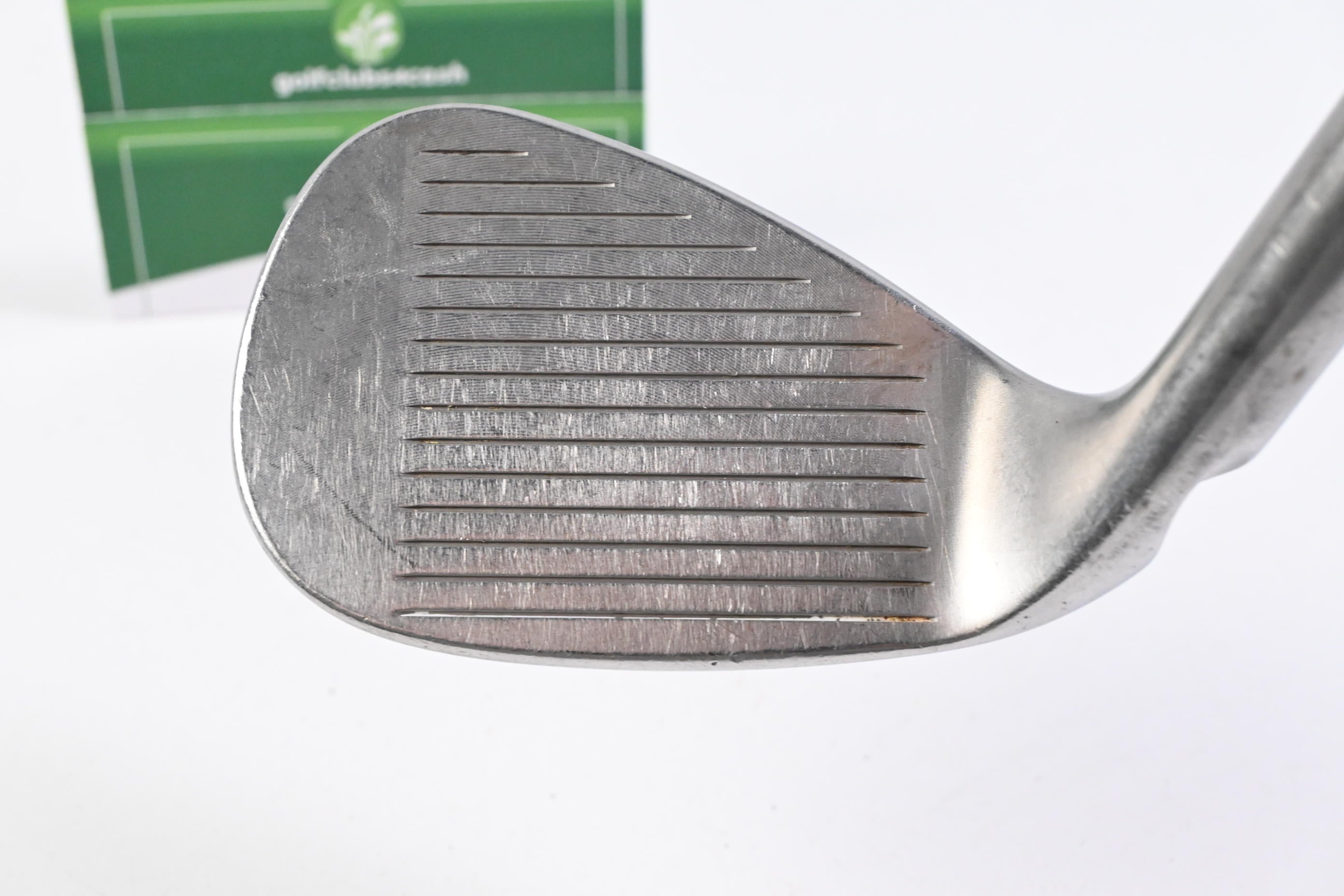 Ping Tour Gorge Sand Wedge / 54 Degree / Black Dot / X-Flex Dynamic Gold X100
