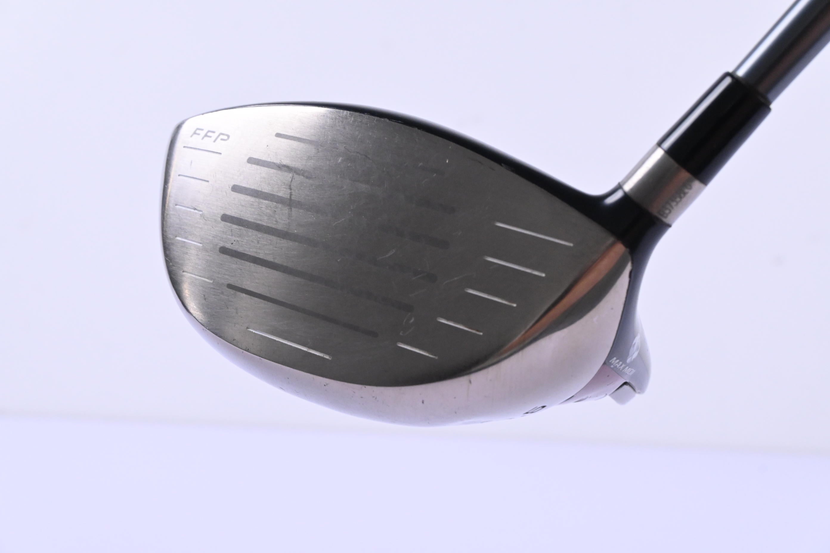 Cleveland HiBore Monster XLS Driver / 10.5 Degree / Regular Flex Fit On-M 50