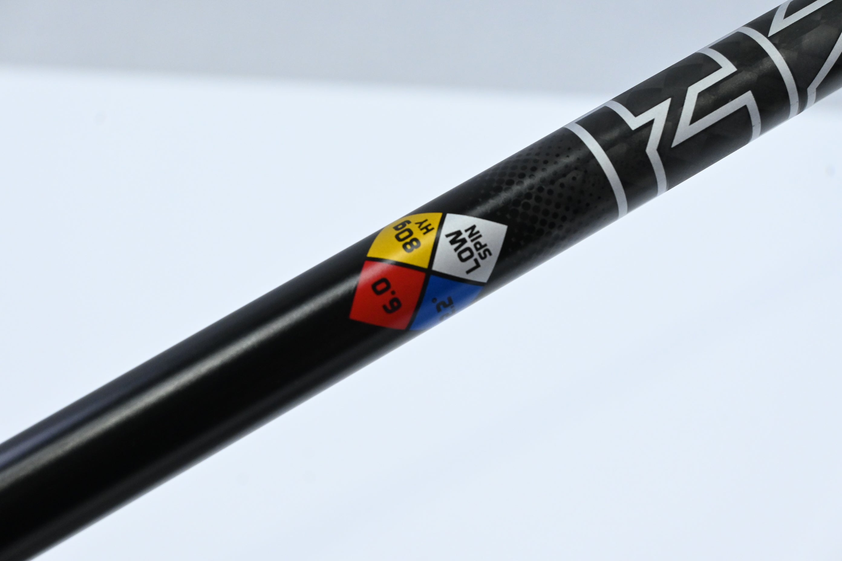 Project X HZRDUS Gen5 Black 80 #5 Hybrid Shaft / Stiff Flex / Ping 3rd Gen