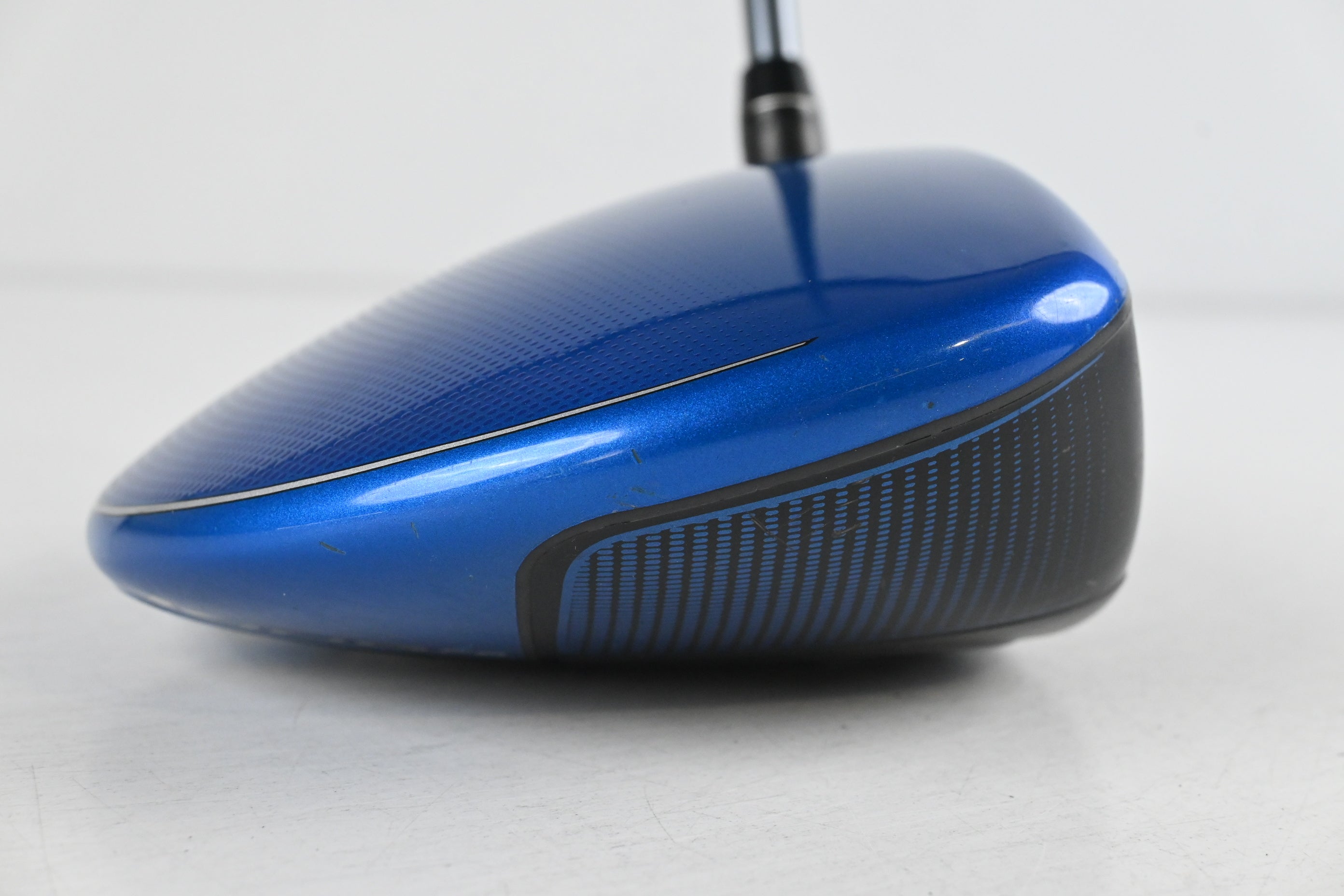 Cobra King F6 Driver / 12 Degree / Senior Flex Matrix MFS Red Tie Q4 60 Shaft