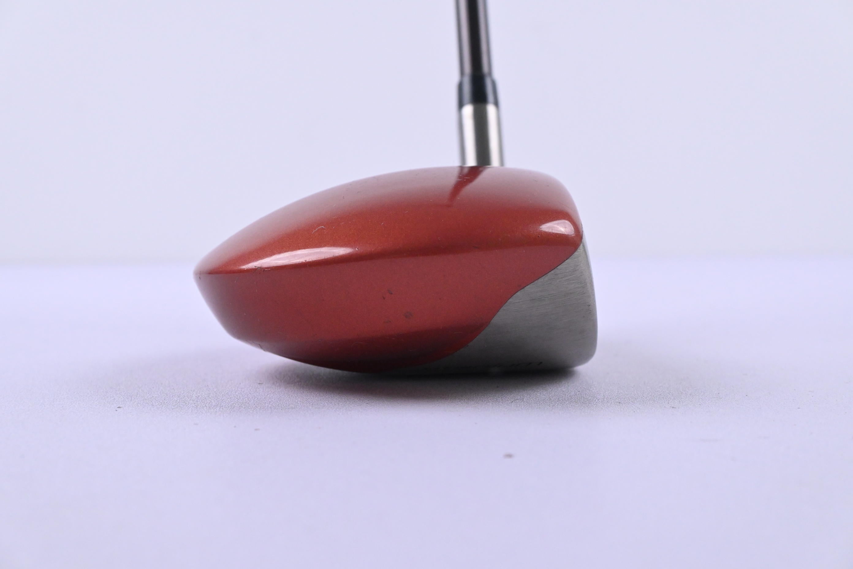 Taylormade Firesole Driver / 10.5 Degree / Regular Flex Taylormade Bubble 80