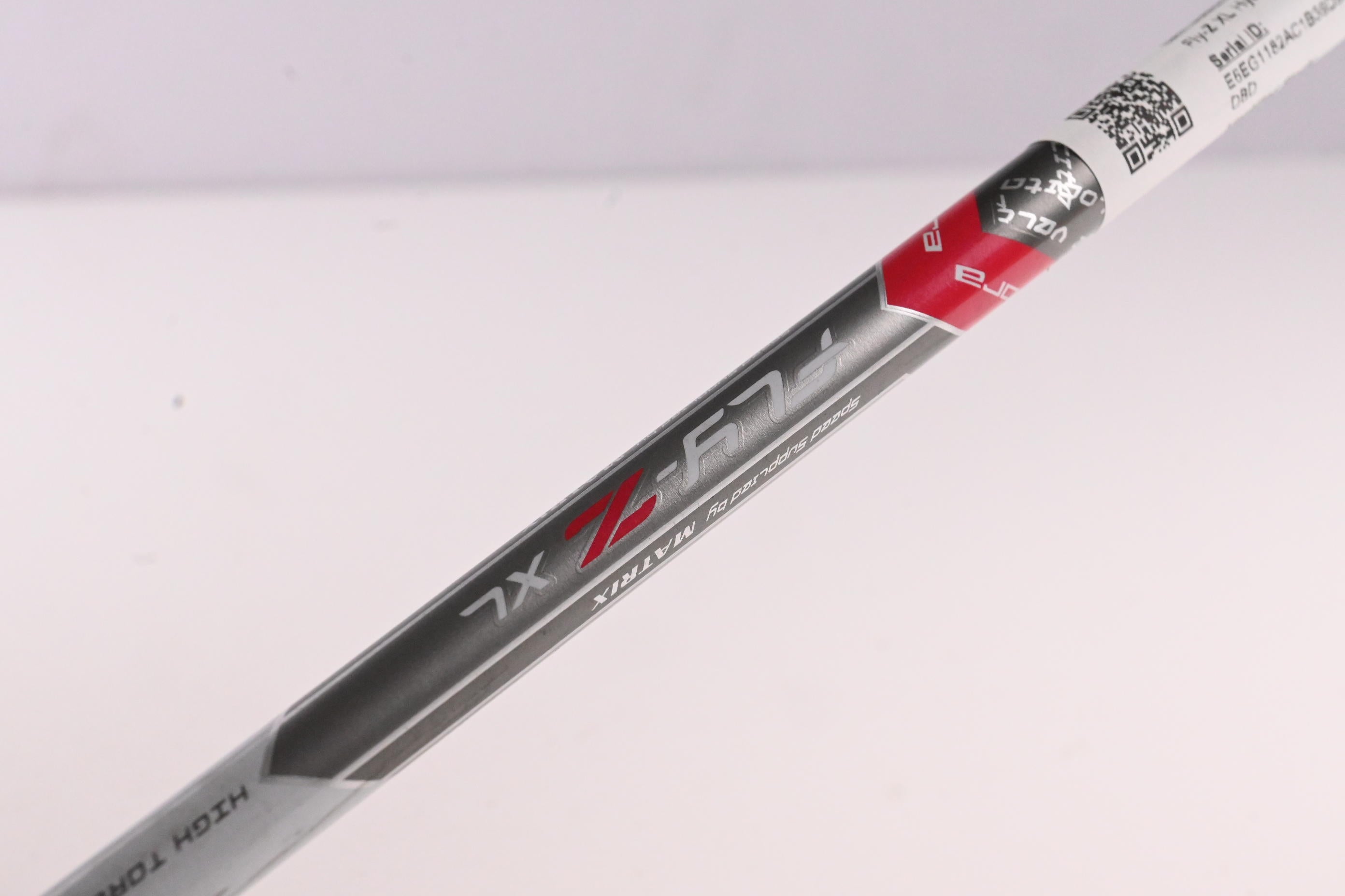 Ladies Cobra Fly-Z XL #5 Hybrid / 28 Degree / Ladies Flex Cobra Fly Shaft