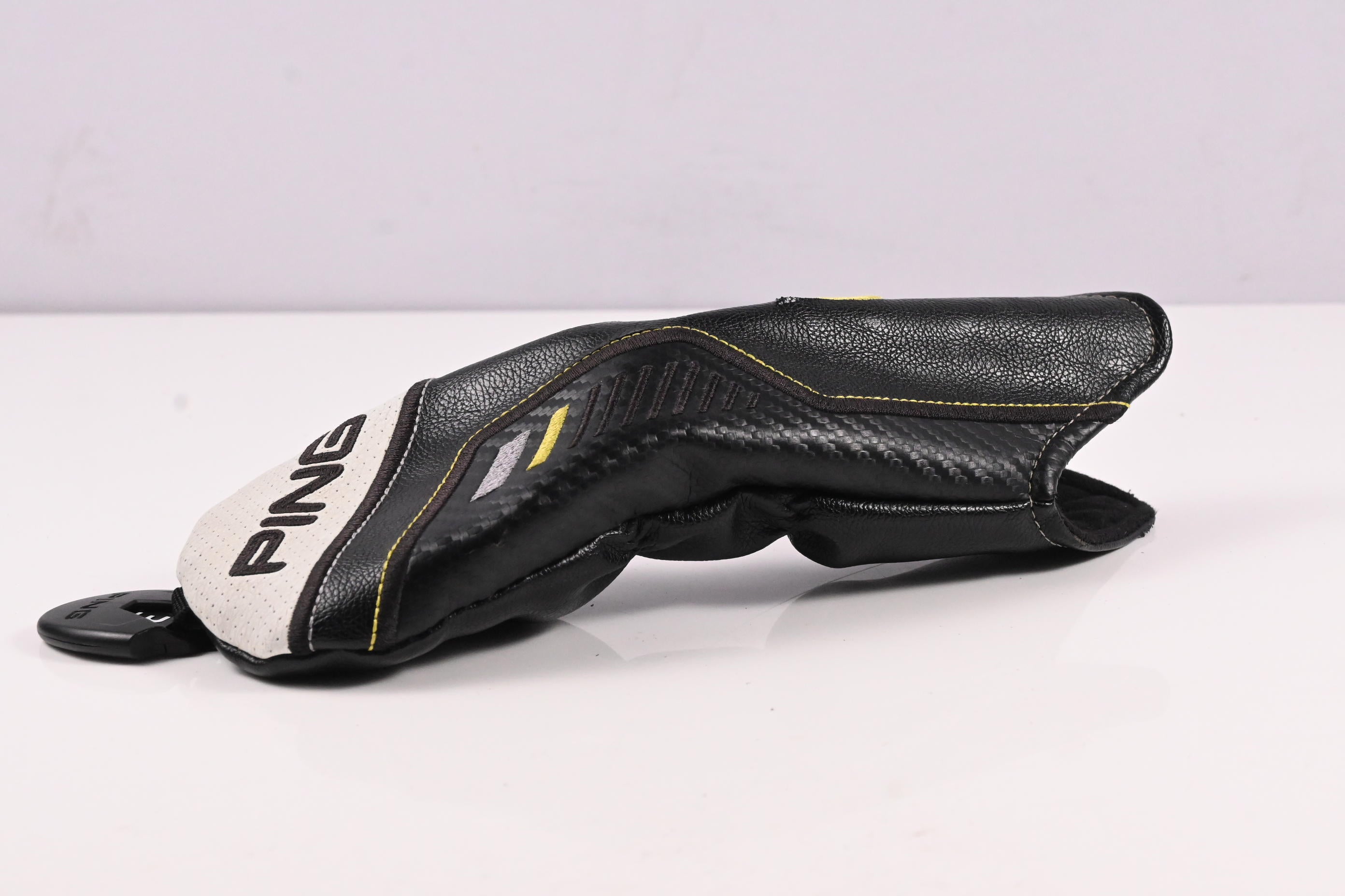 Ping G430 #3 Hybrid / 19 Degree / Regular Flex Ping Tour 2.0 Chrome 85 Shaft