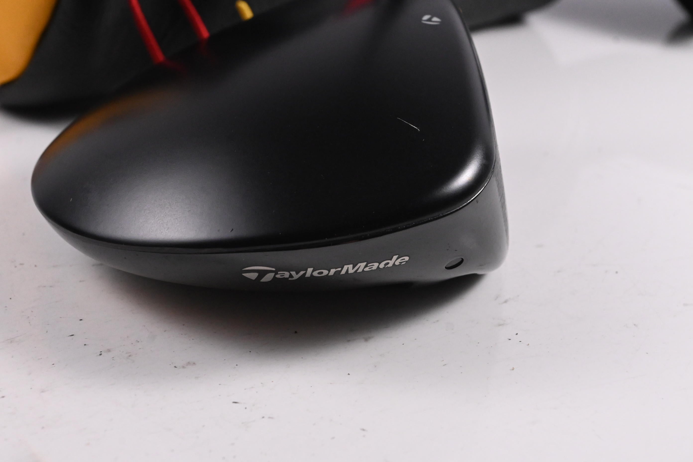 Taylormade R7 Quad Mini Driver / 11.5 Degree / Regular Flex Fujikura Speeder 5