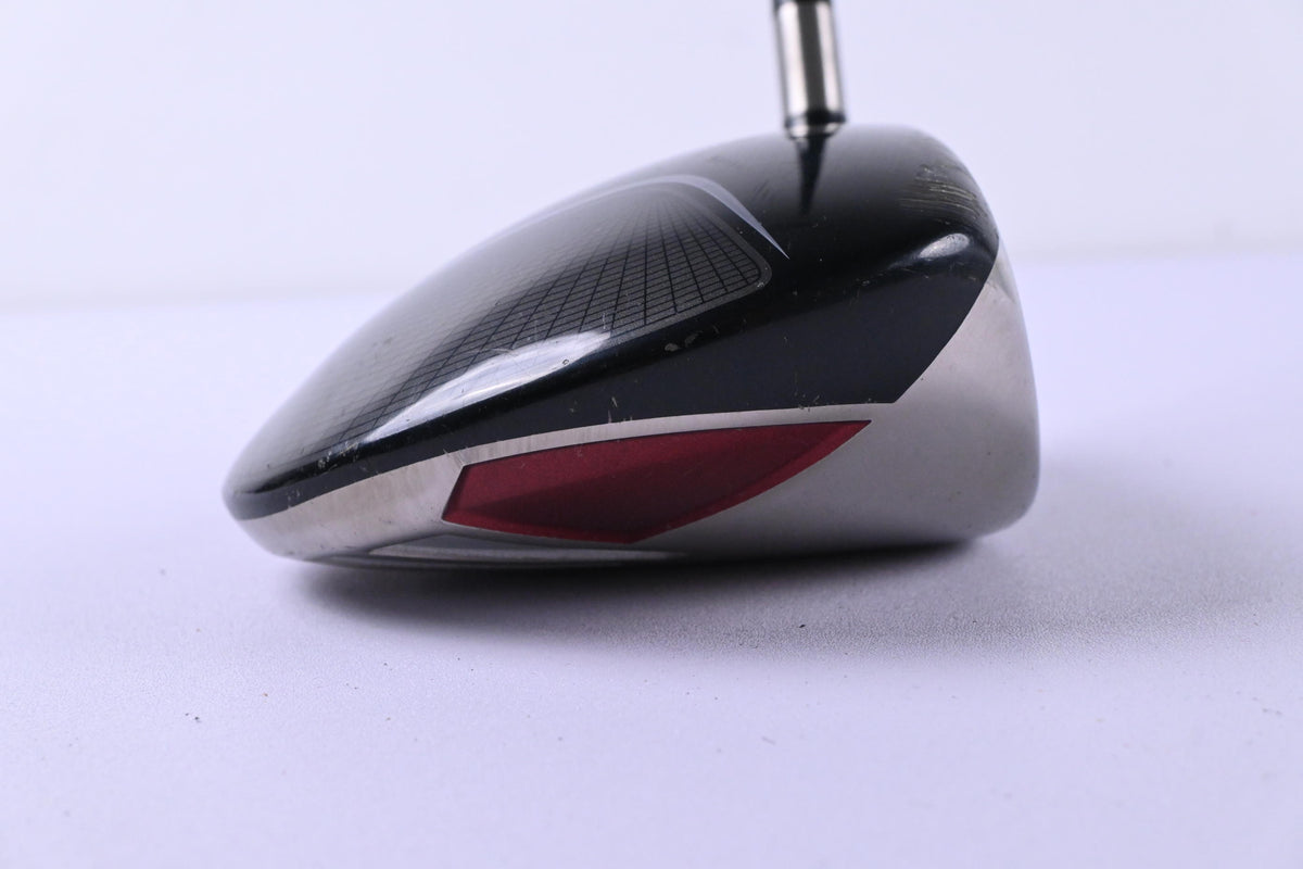 Taylormade Burner Driver / 10.5 Degree / Regular Flex REAX Superfast 50 Shaft