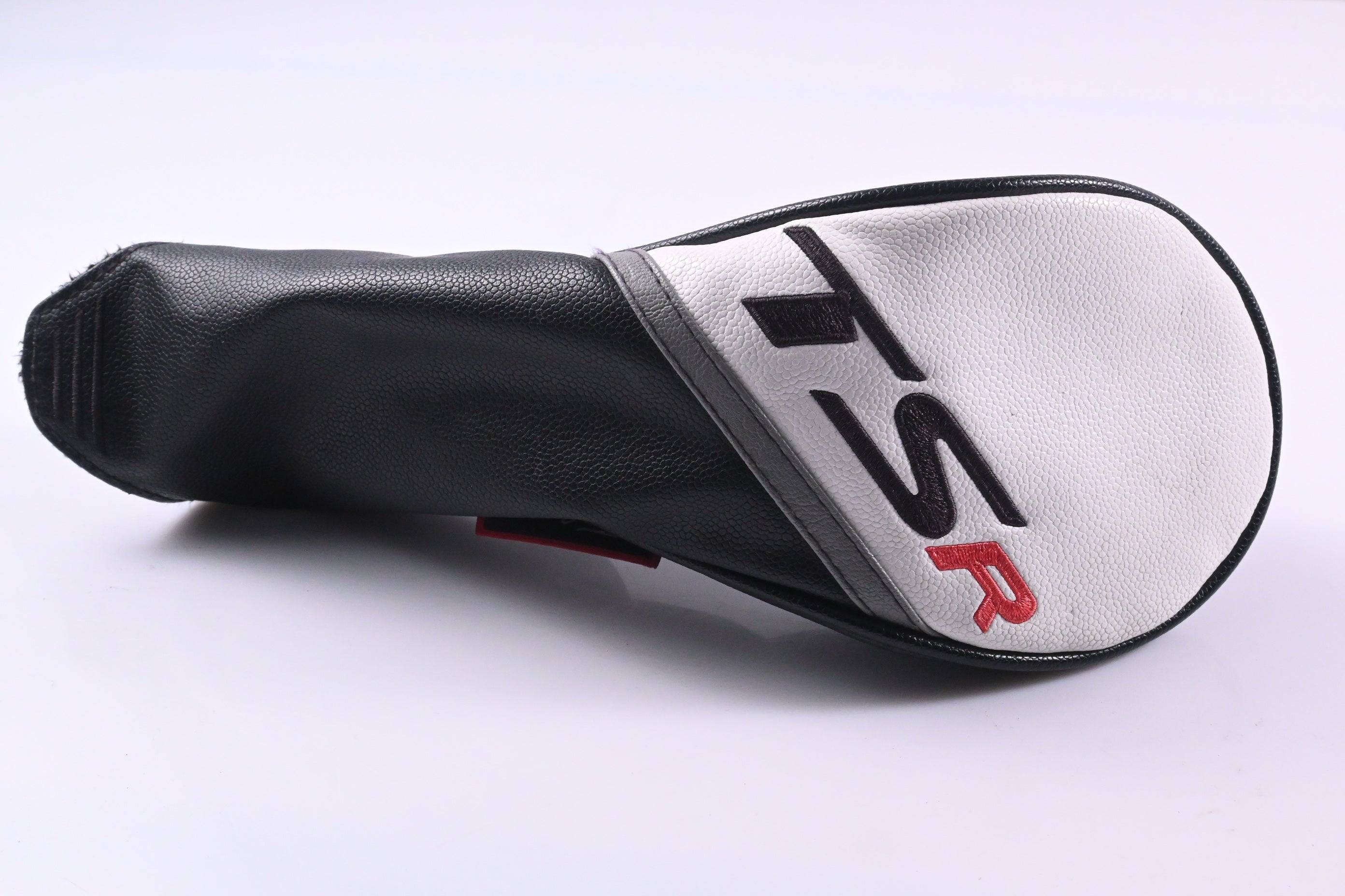 Left Hand Titleist TSR3 #3 Wood / 15 Degree / Senior Flex HZRDUS GEN4 Red CB 60