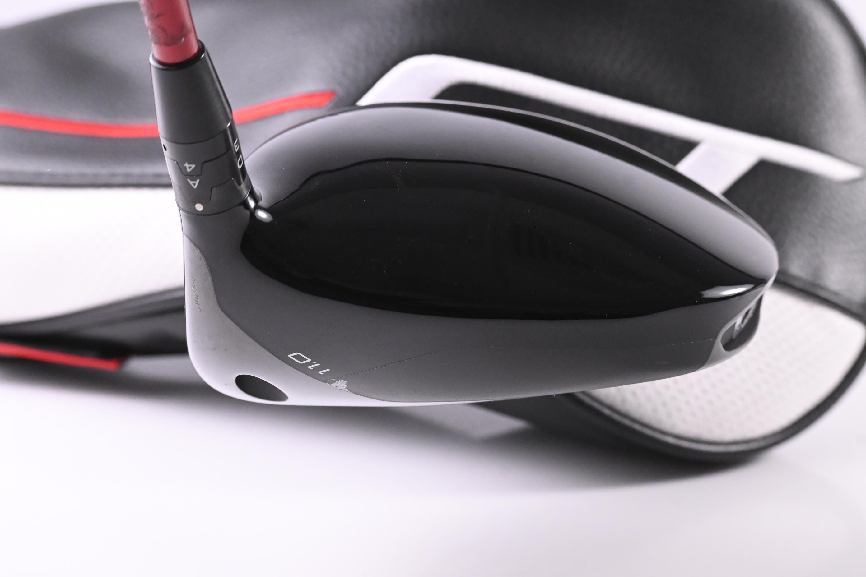 Titleist GT2 Driver / 11 Degree / Senior Flex Denali Red 50 Shaft