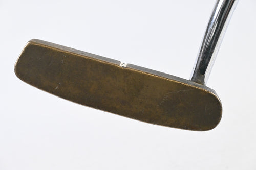 Ping Karsten Original Kushin Putter / 34 Inch
