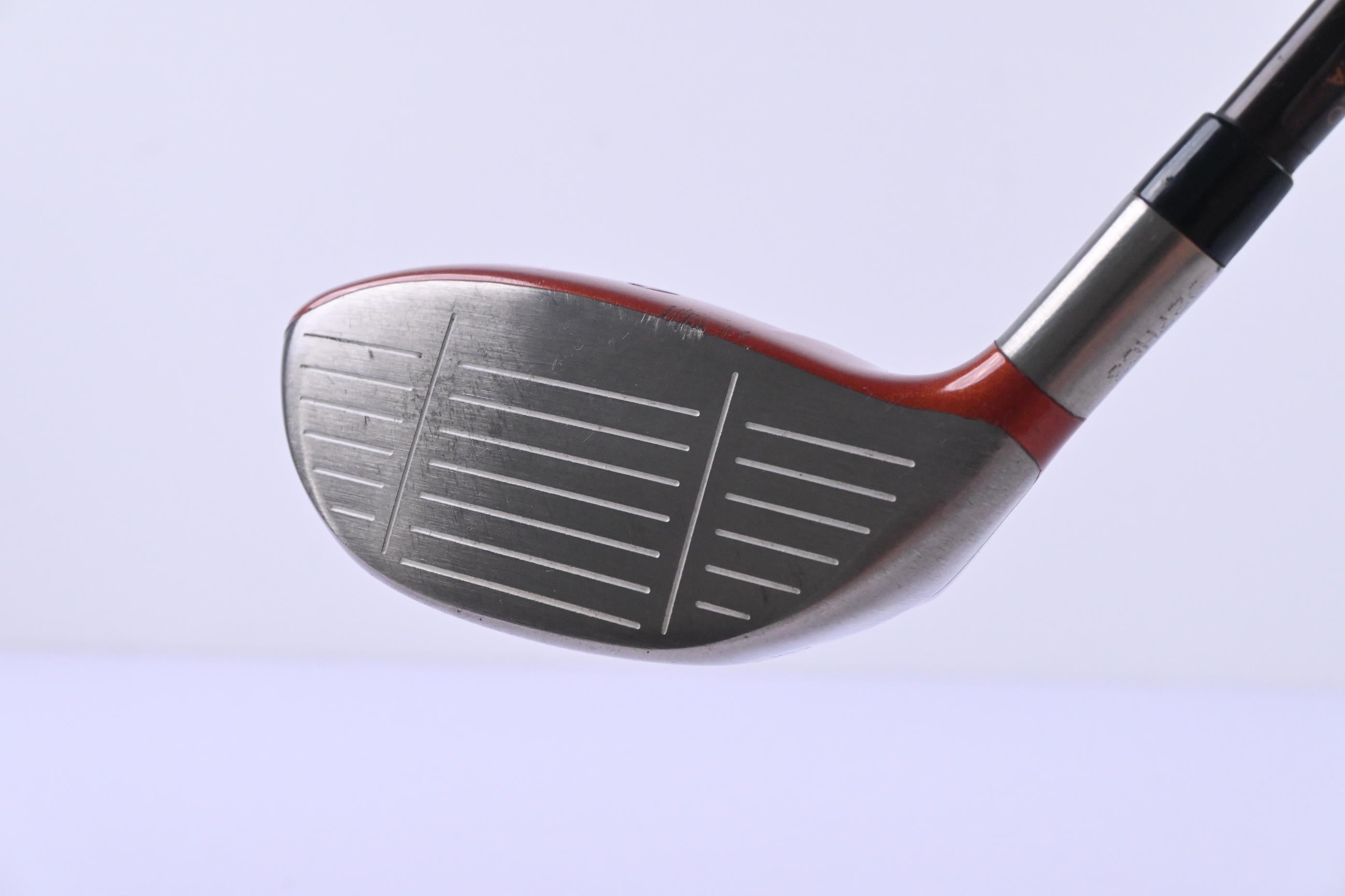 Taylormade Firesole Driver / 10.5 Degree / Regular Flex Taylormade Bubble 80