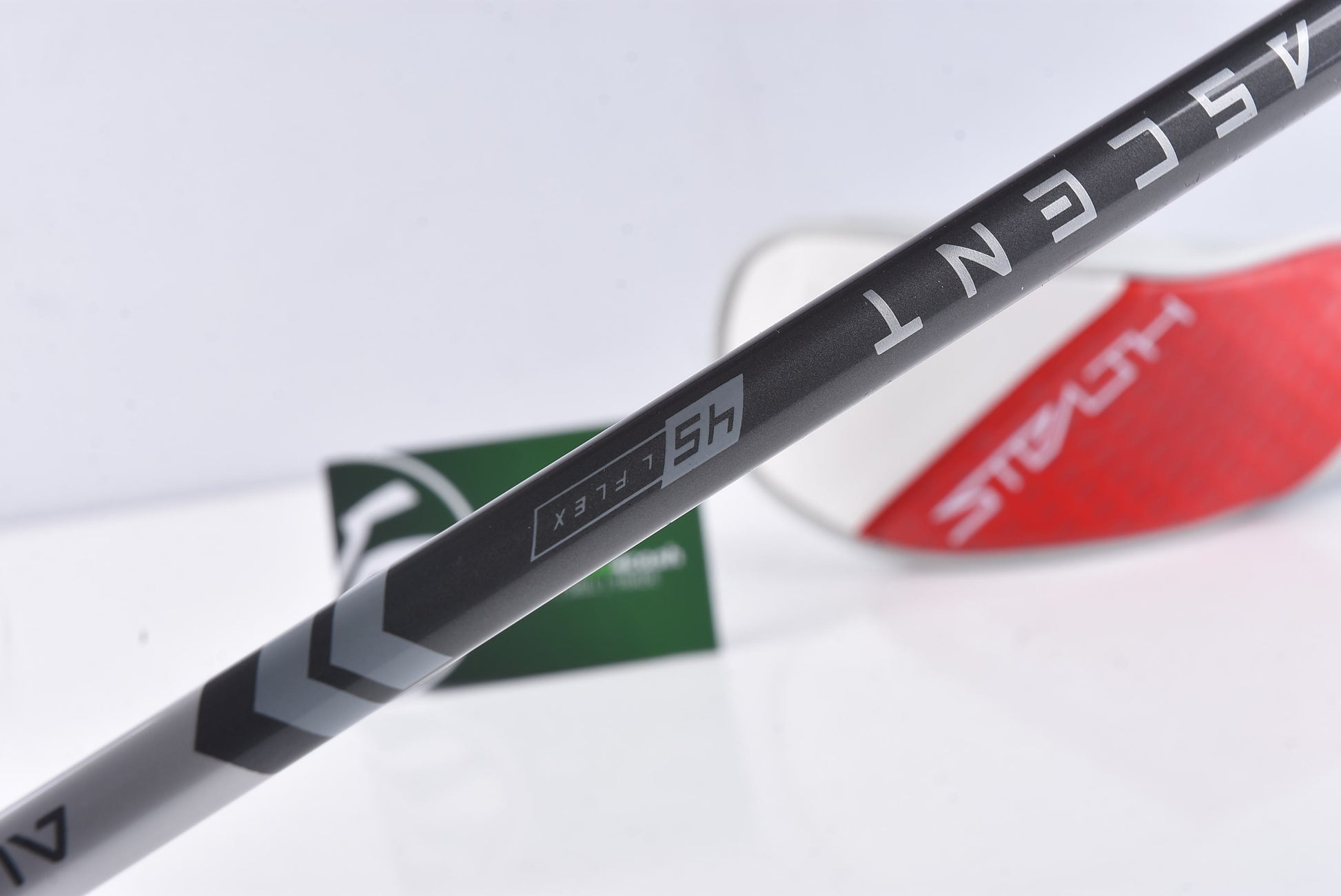 Ladies Taylormade Stealth 2 HD #5 Hybrid / 27 Degree / Ladies Flex Aldila Ascent