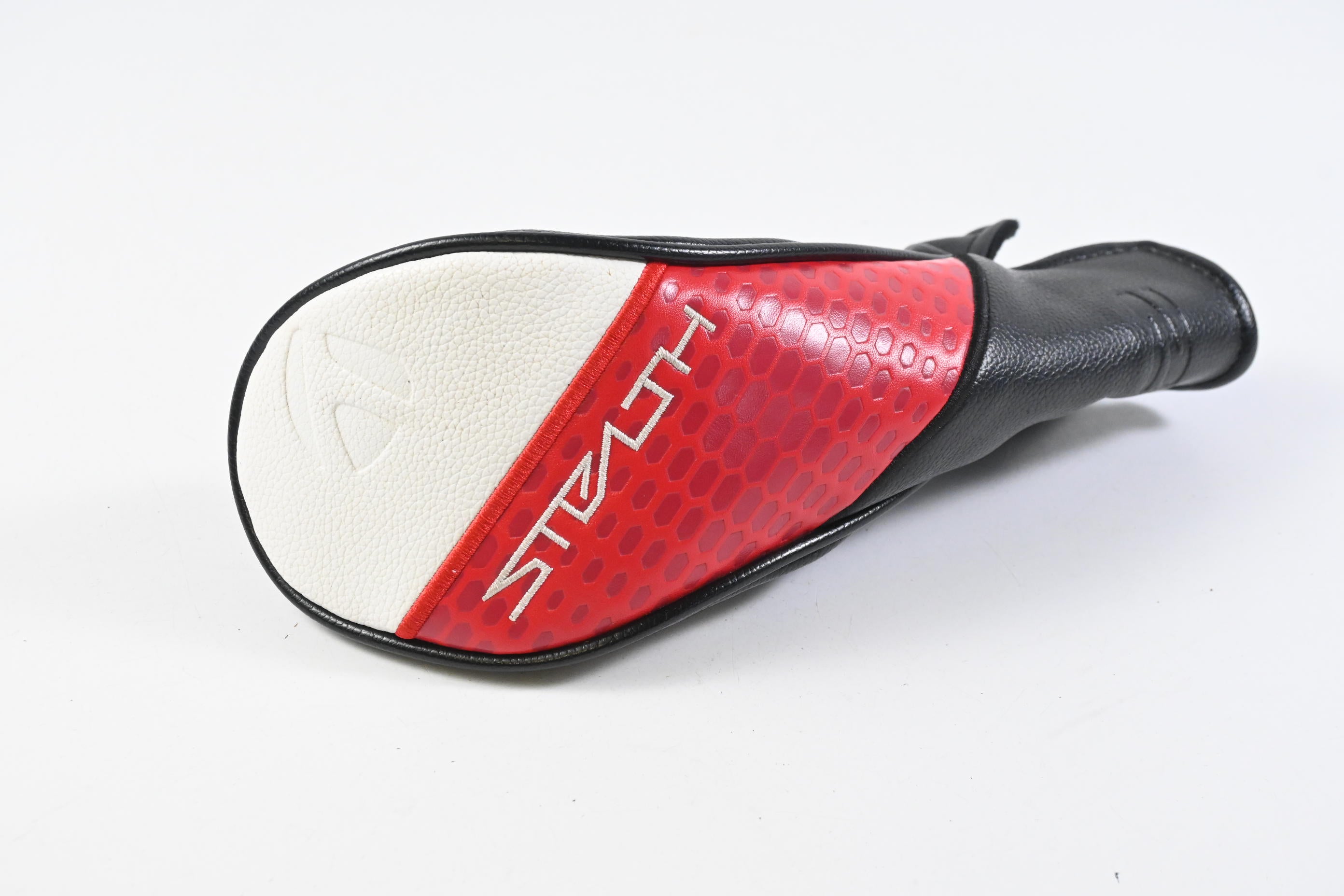 Taylormade Stealth 2 #3 Hybrid / 19 Degree / Regular Flex Fujikura Ventus TR 6