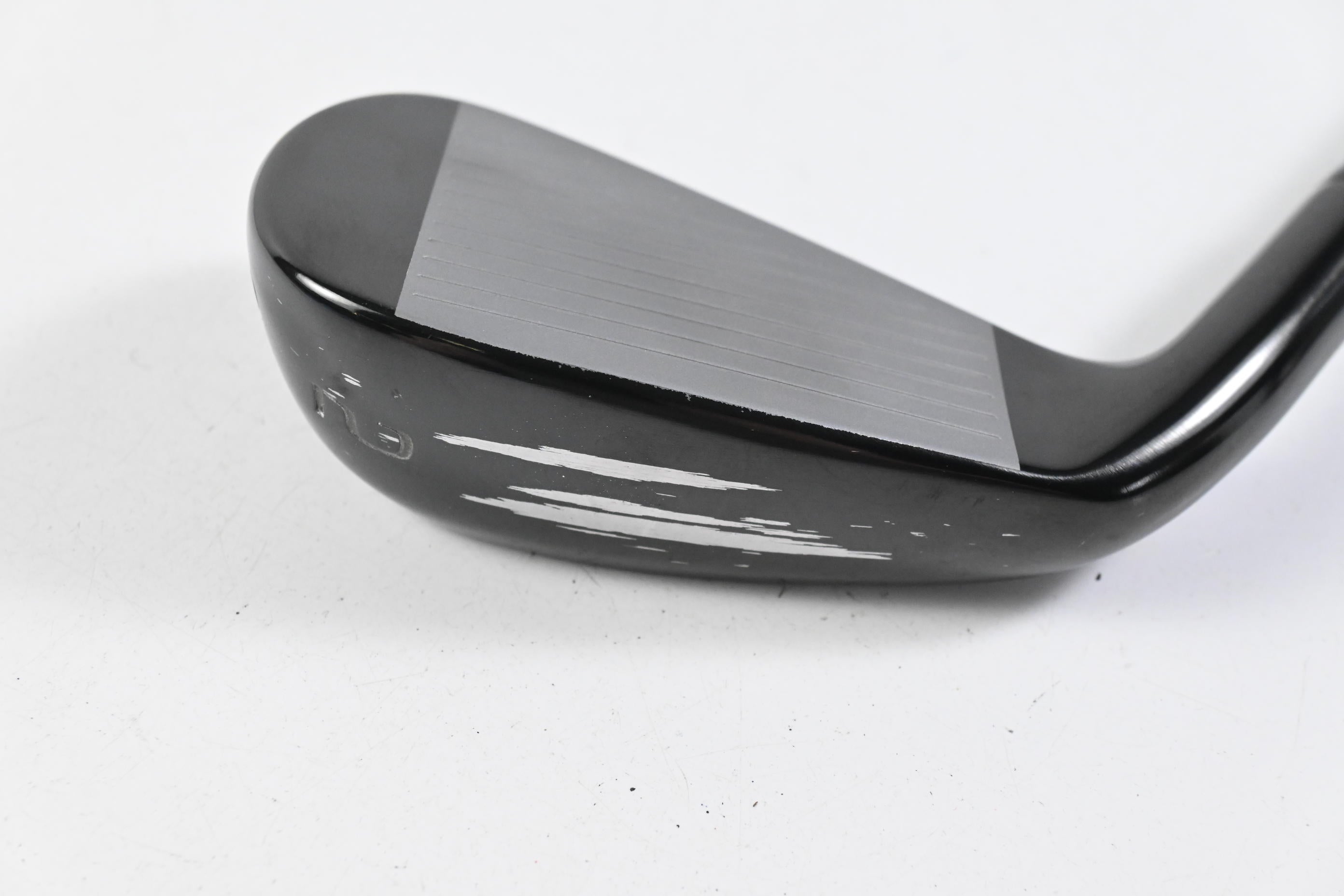 Mizuno Pro Fli-Hi 2024 #2 Iron / 16.5 Degree / Stiff Flex Aroetech Steelfiber