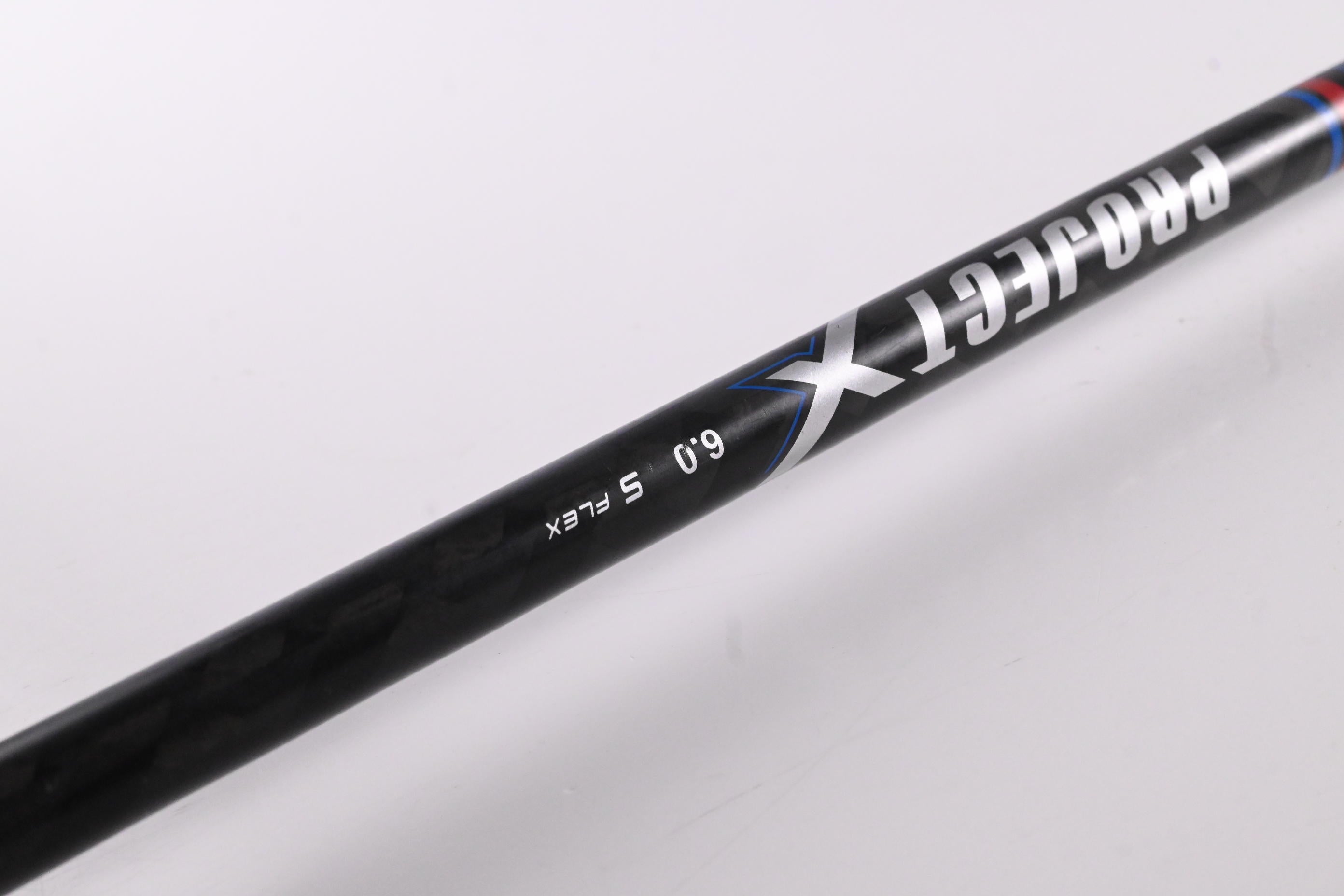 Callaway XR Driver / 10.5 Degree / Stiff Flex Project X San Diego 56 Shaft