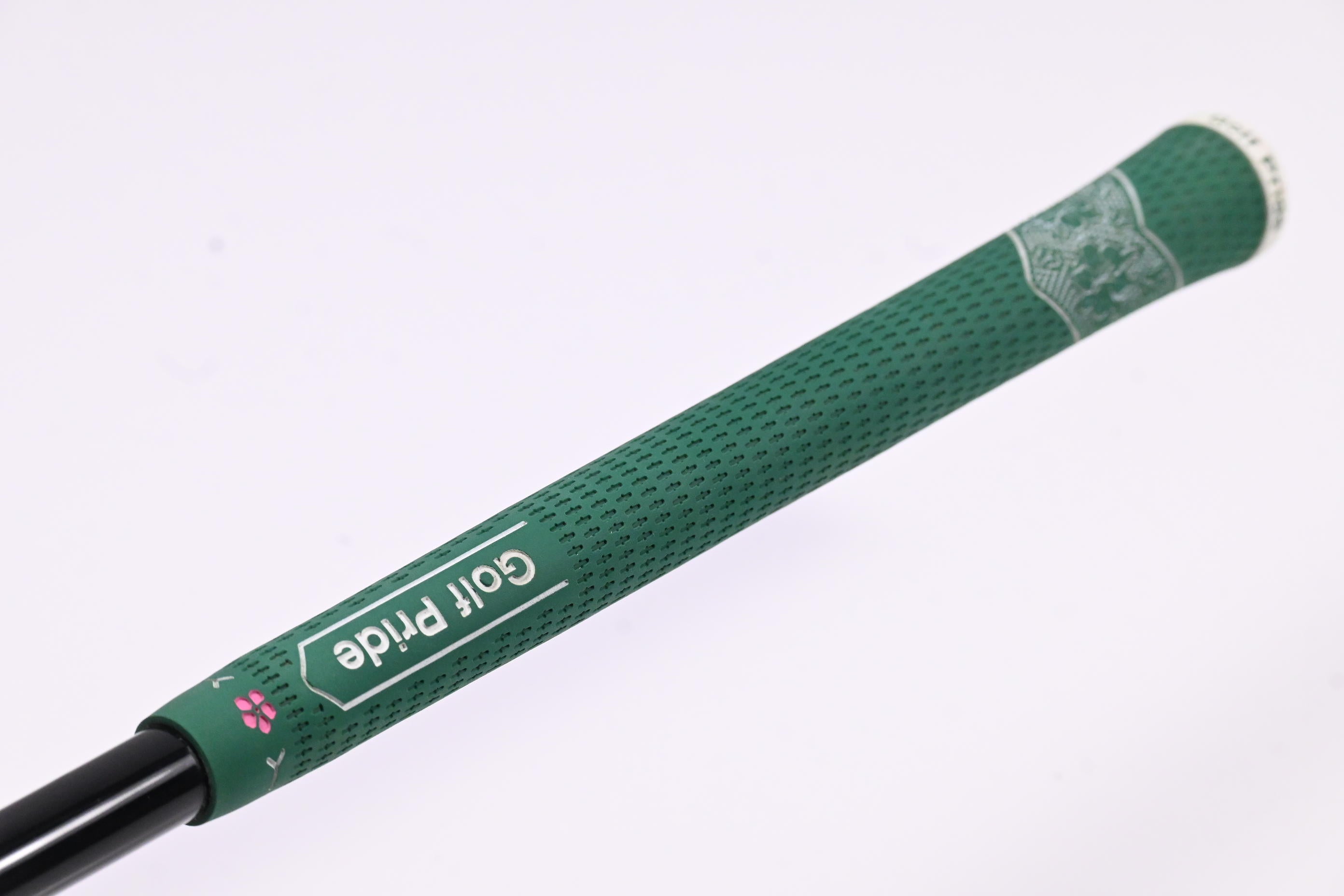 Ping Alta CB Black 70 Hybrid Shaft / Stiff Flex / Ping 4th Gen